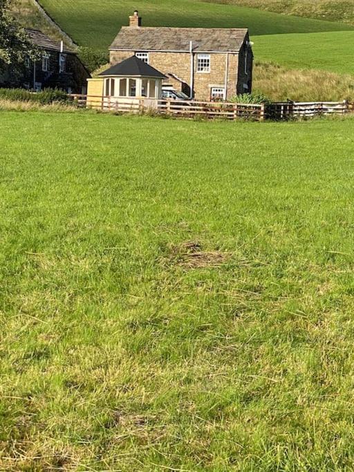 Blades Cottage