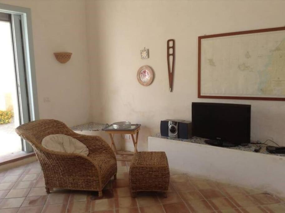Villa Mozia riserva dello Stagnone photo 2