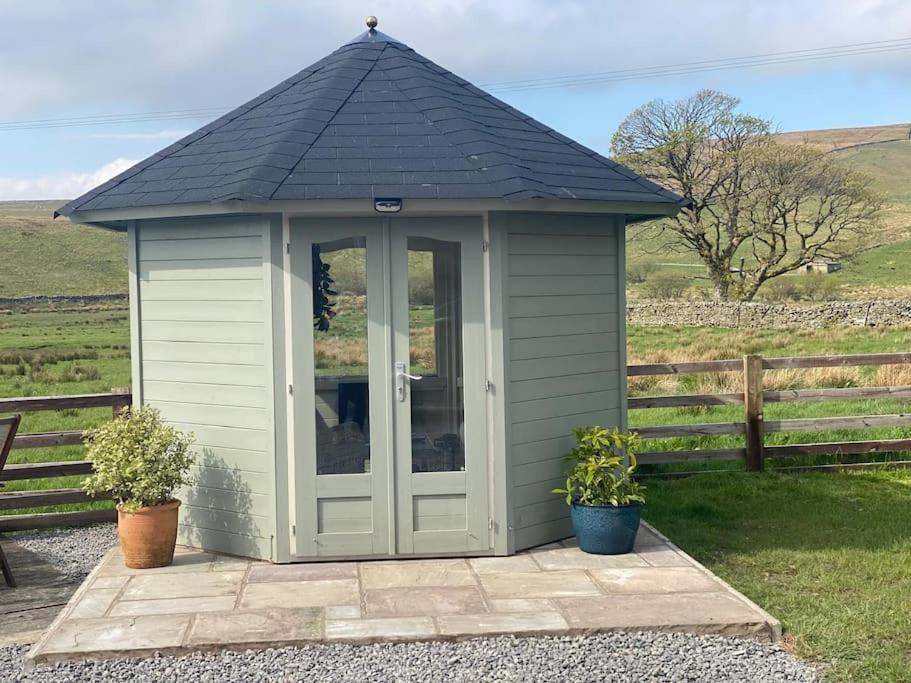Blades Cottage