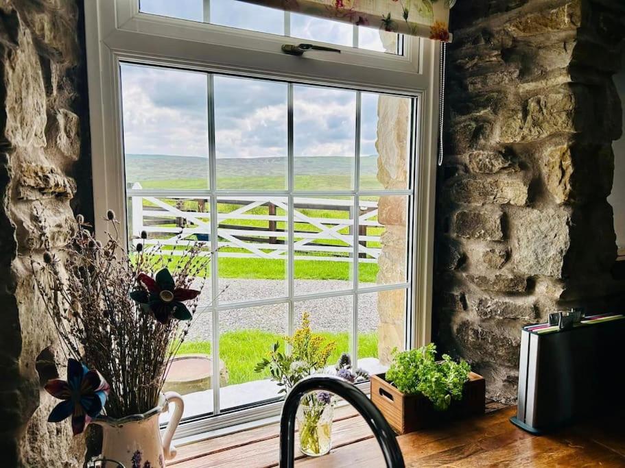 Blades Cottage