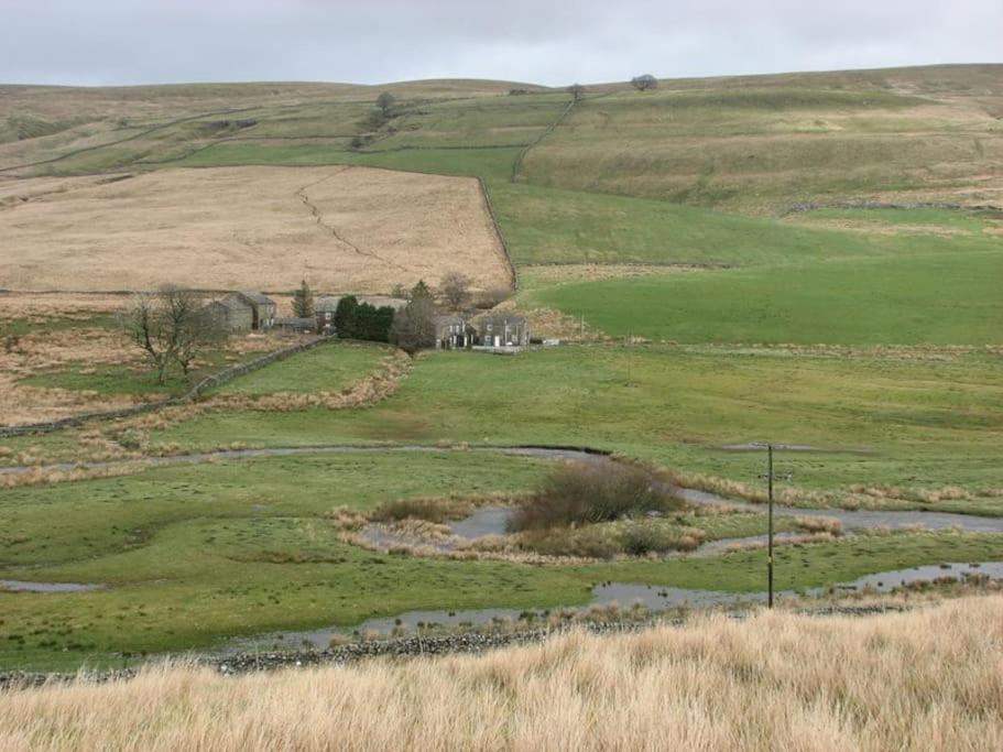 Blades Cottage