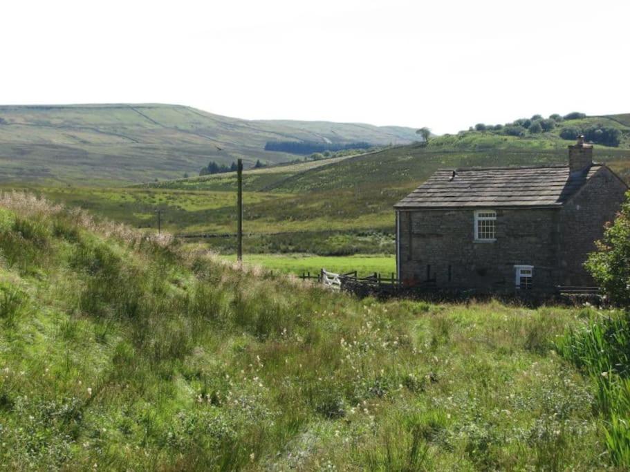 Blades Cottage