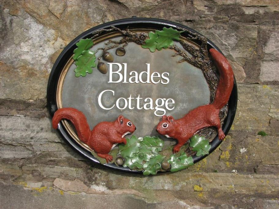 Blades Cottage
