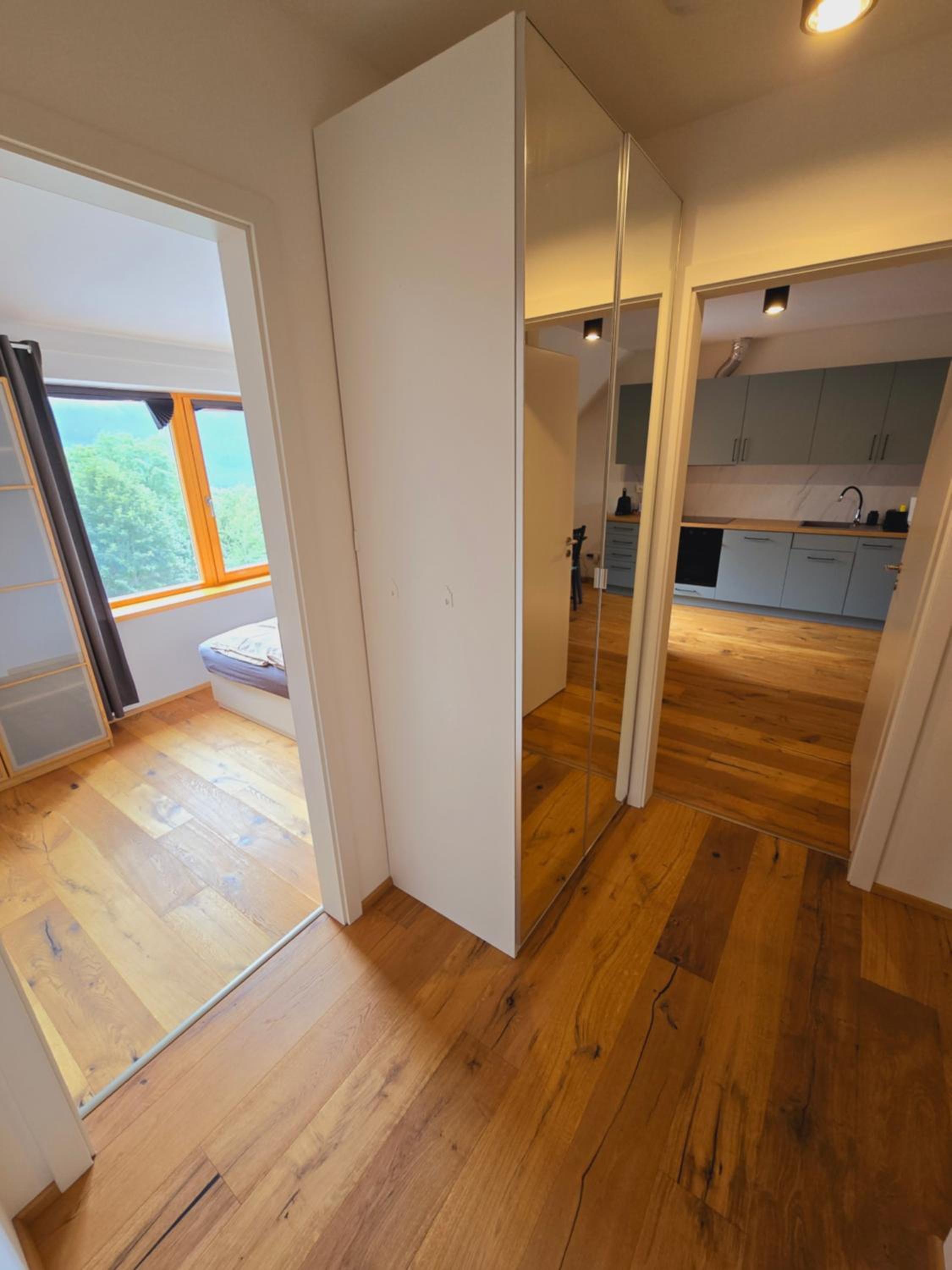 Apartman Beranek Sumava