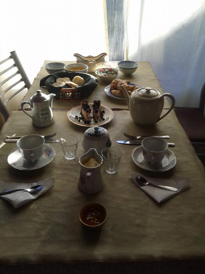 Hosteria Amaneseres