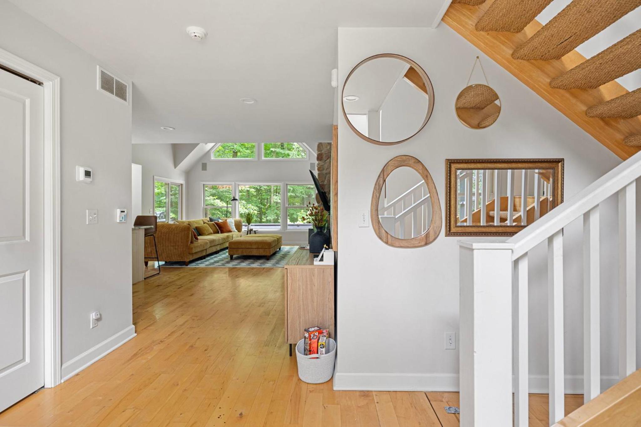 Gray Haven by Juniper Holiday + Home