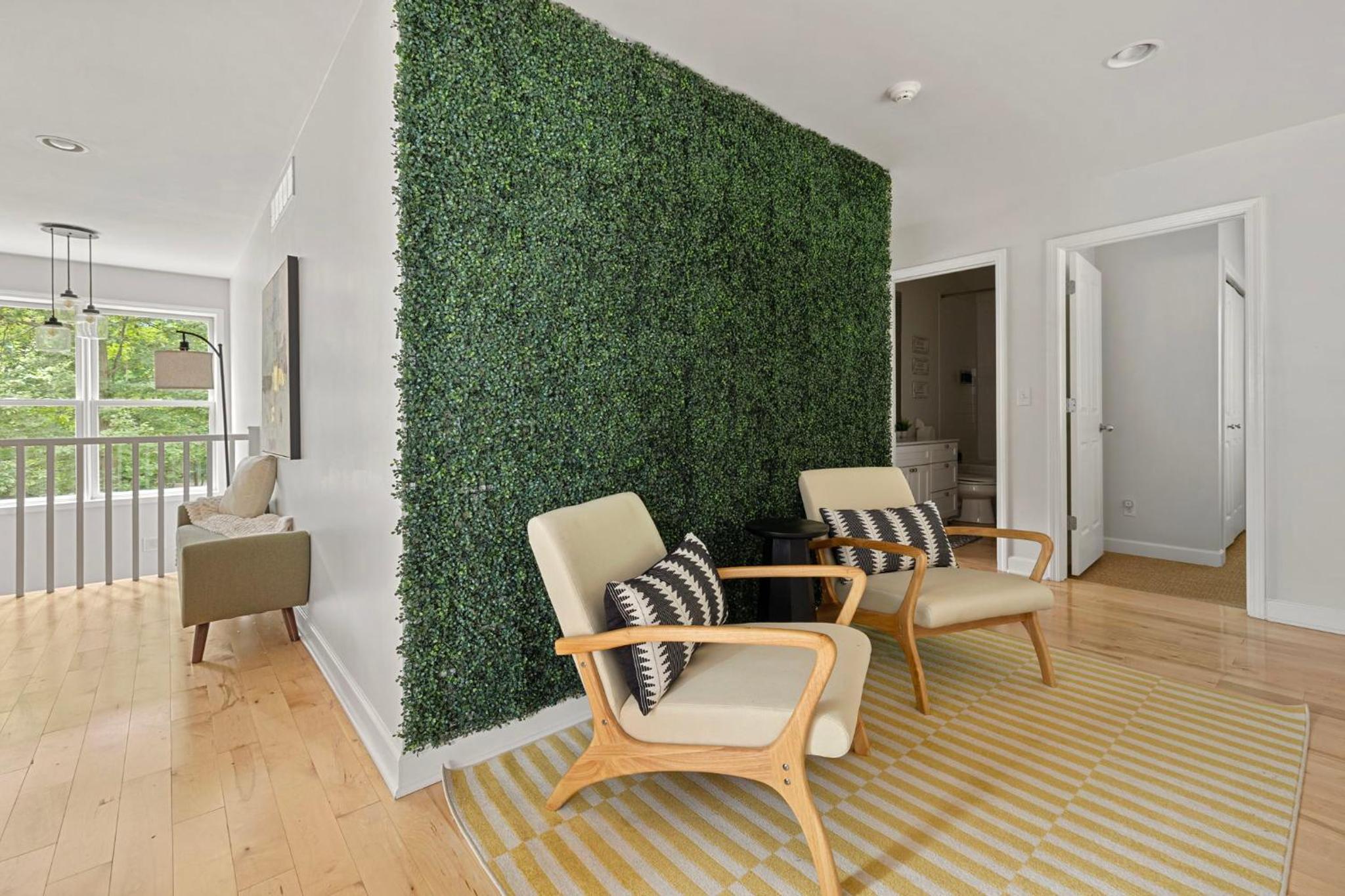 Gray Haven by Juniper Holiday + Home
