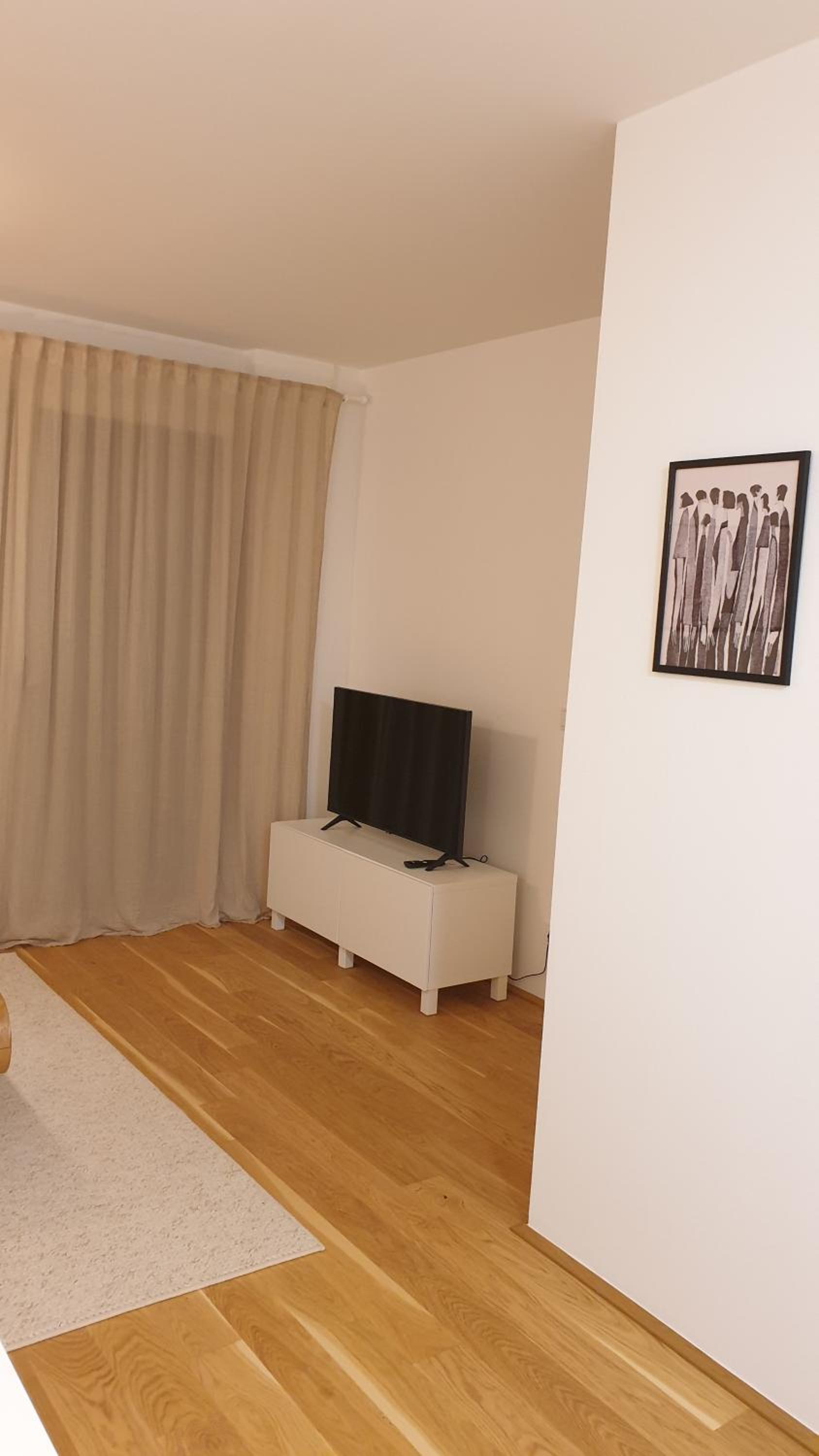 Neubauwohnung Wien Donaustadt