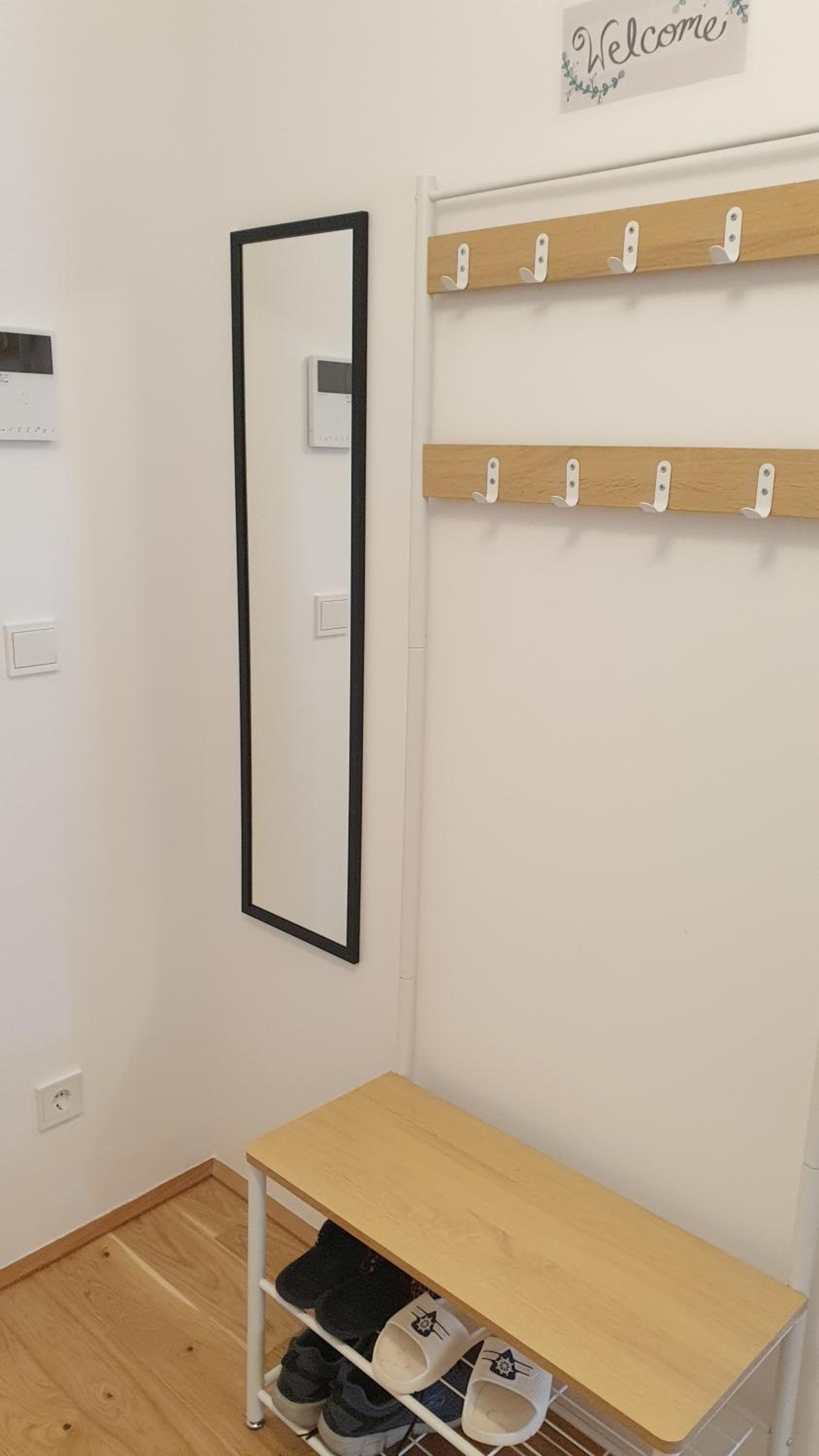 Neubauwohnung Wien Donaustadt