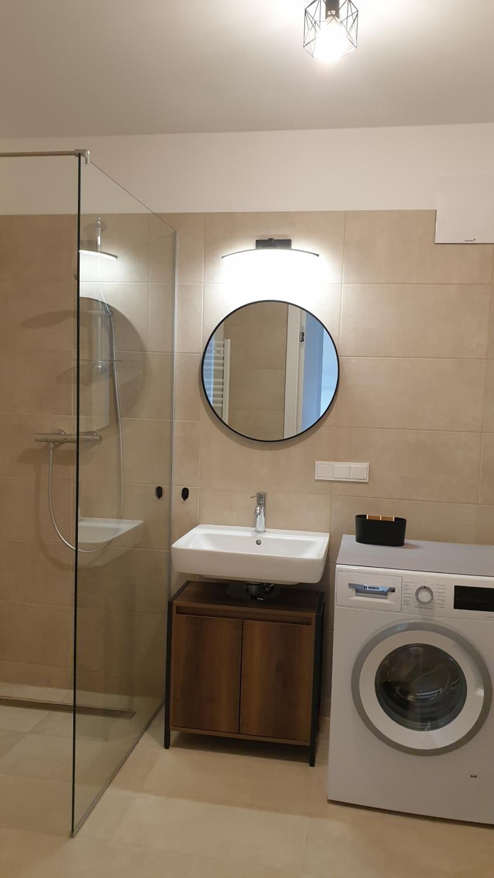 Neubauwohnung Wien Donaustadt