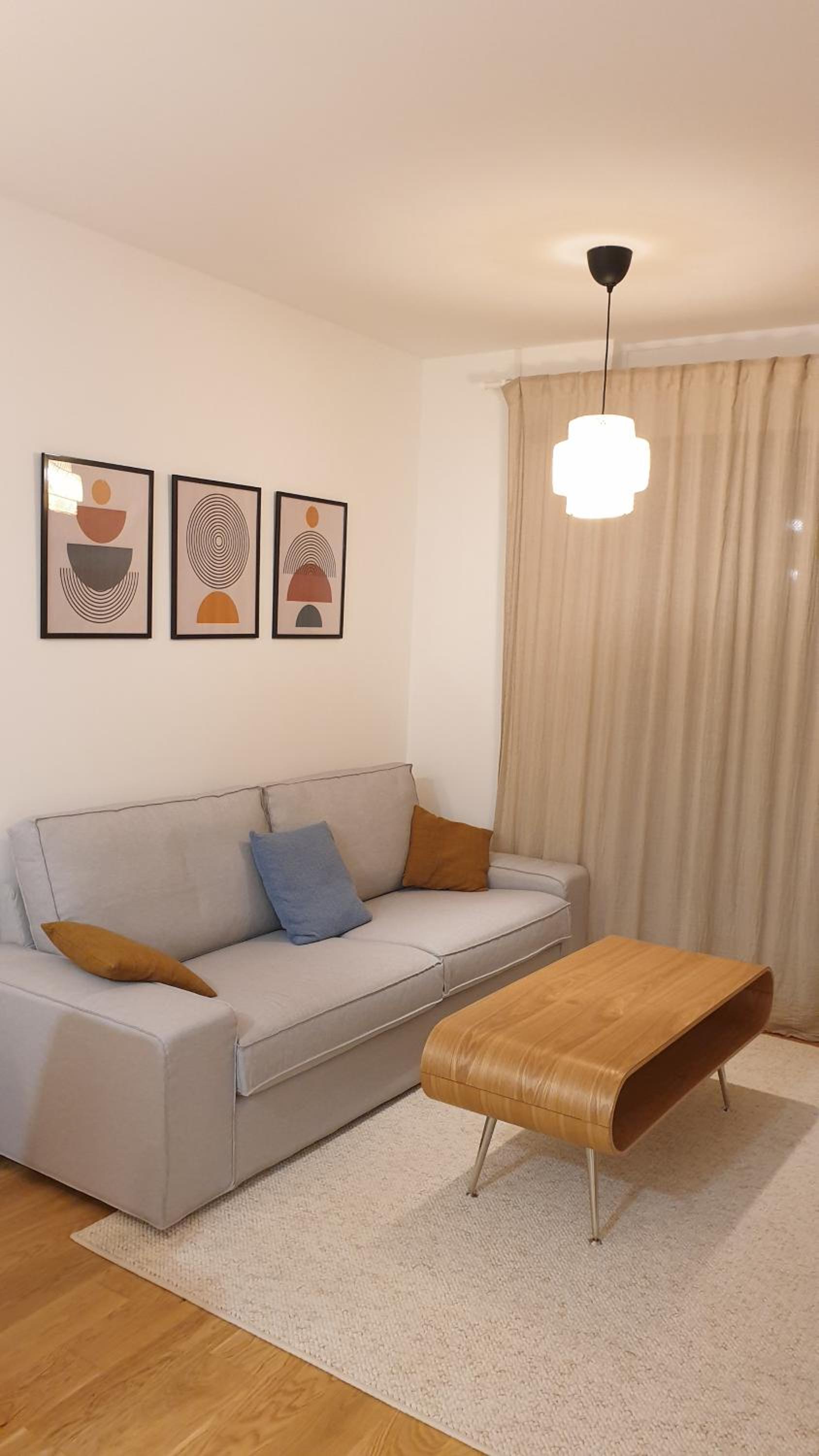 Neubauwohnung Wien Donaustadt