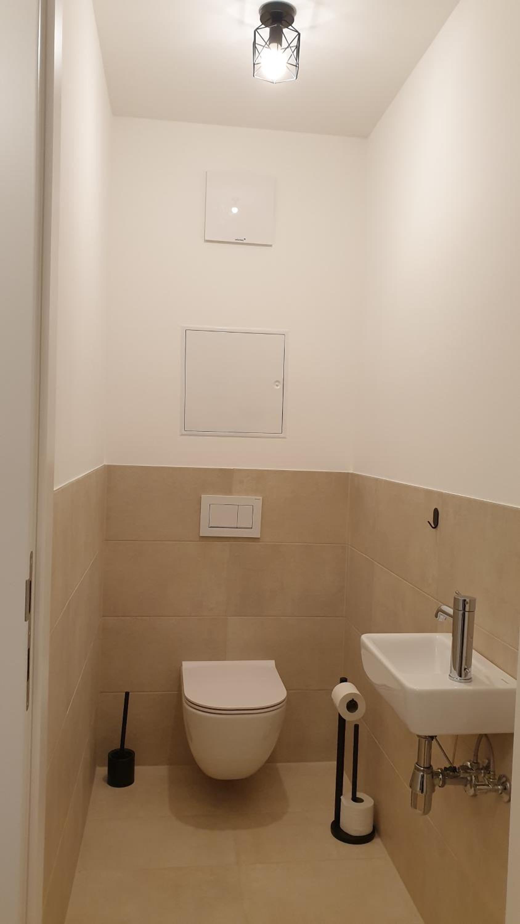 Neubauwohnung Wien Donaustadt