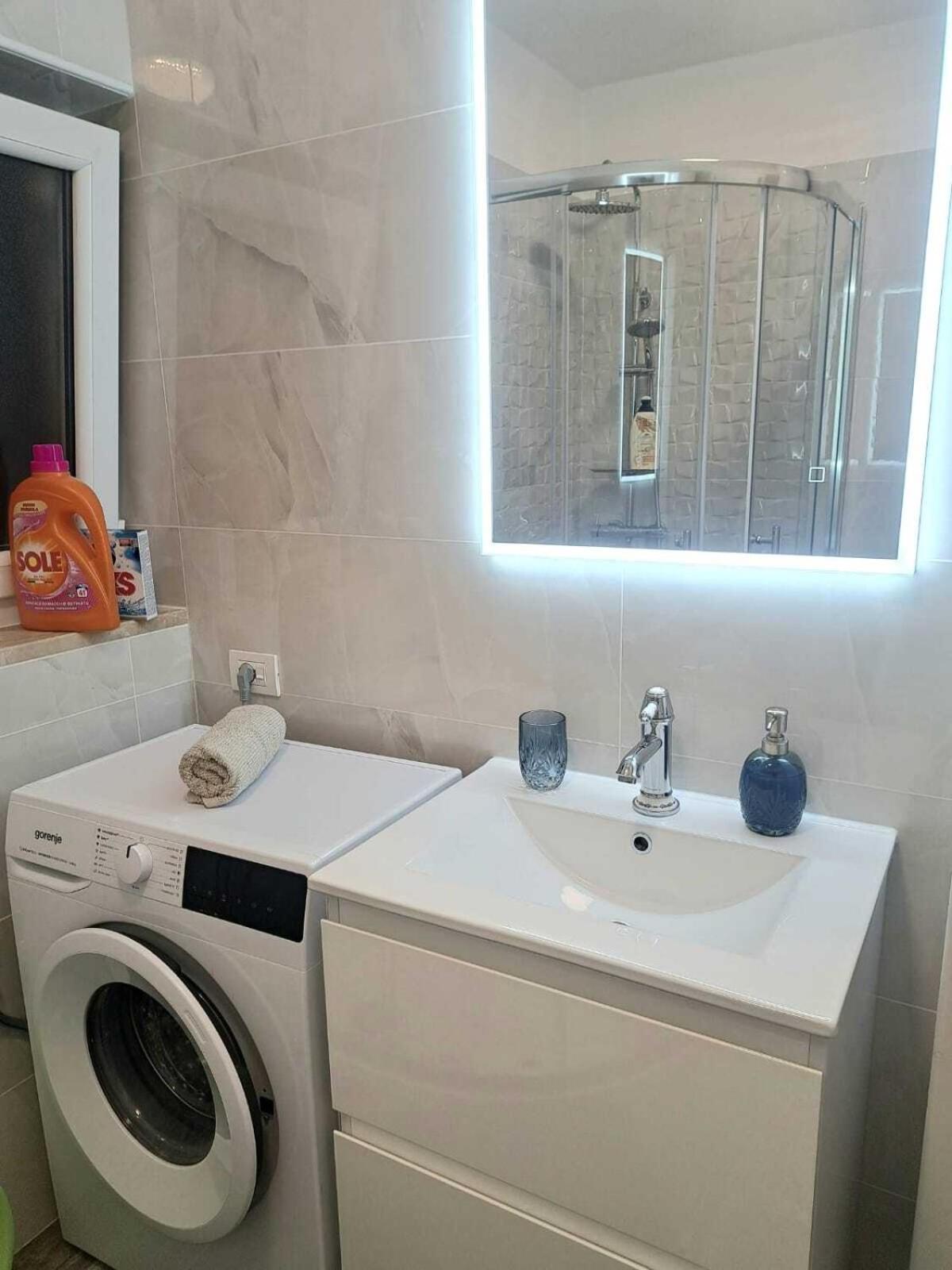 Apartman Melita