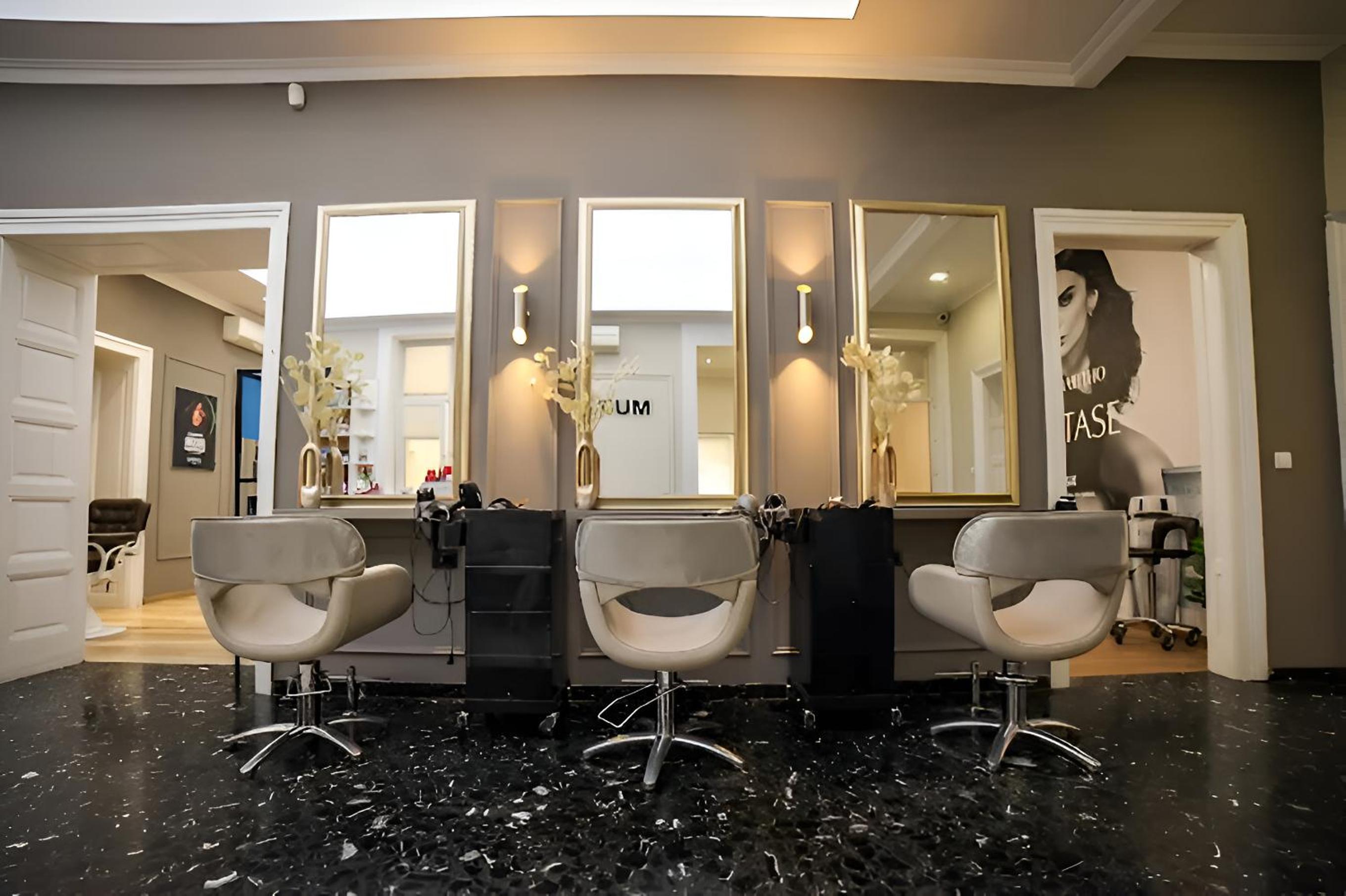 Chic Designer 1BR in Sofia Dream on Hristo Belchev