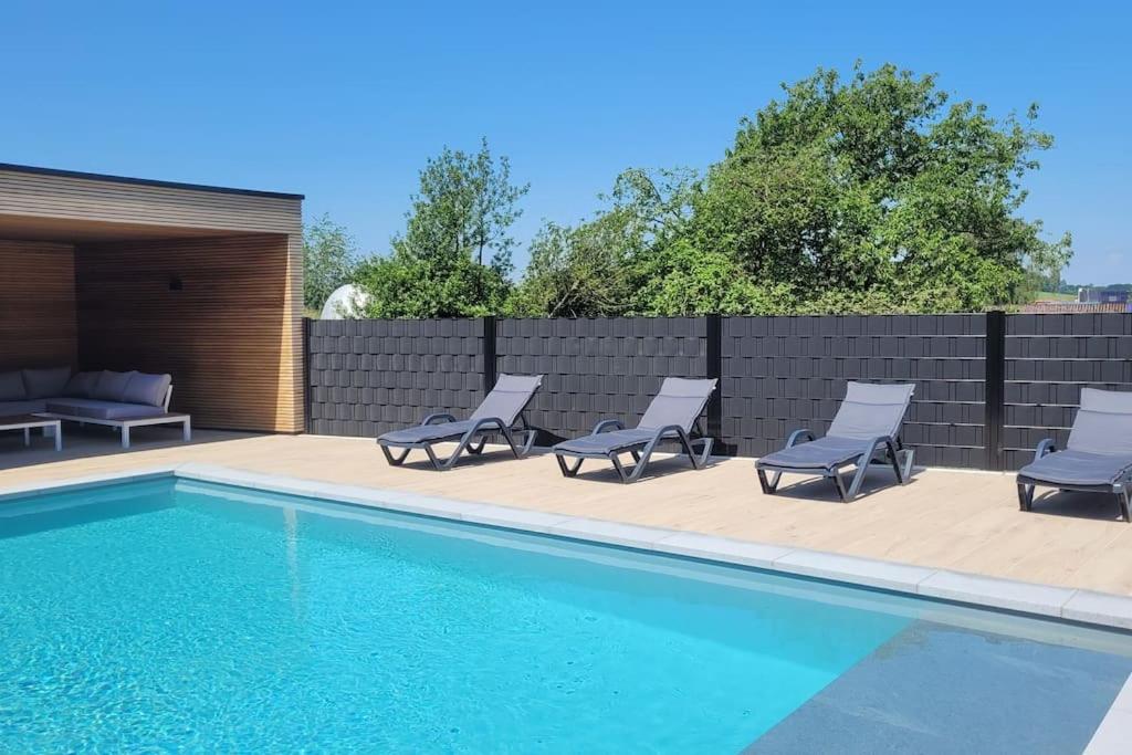 Maison T