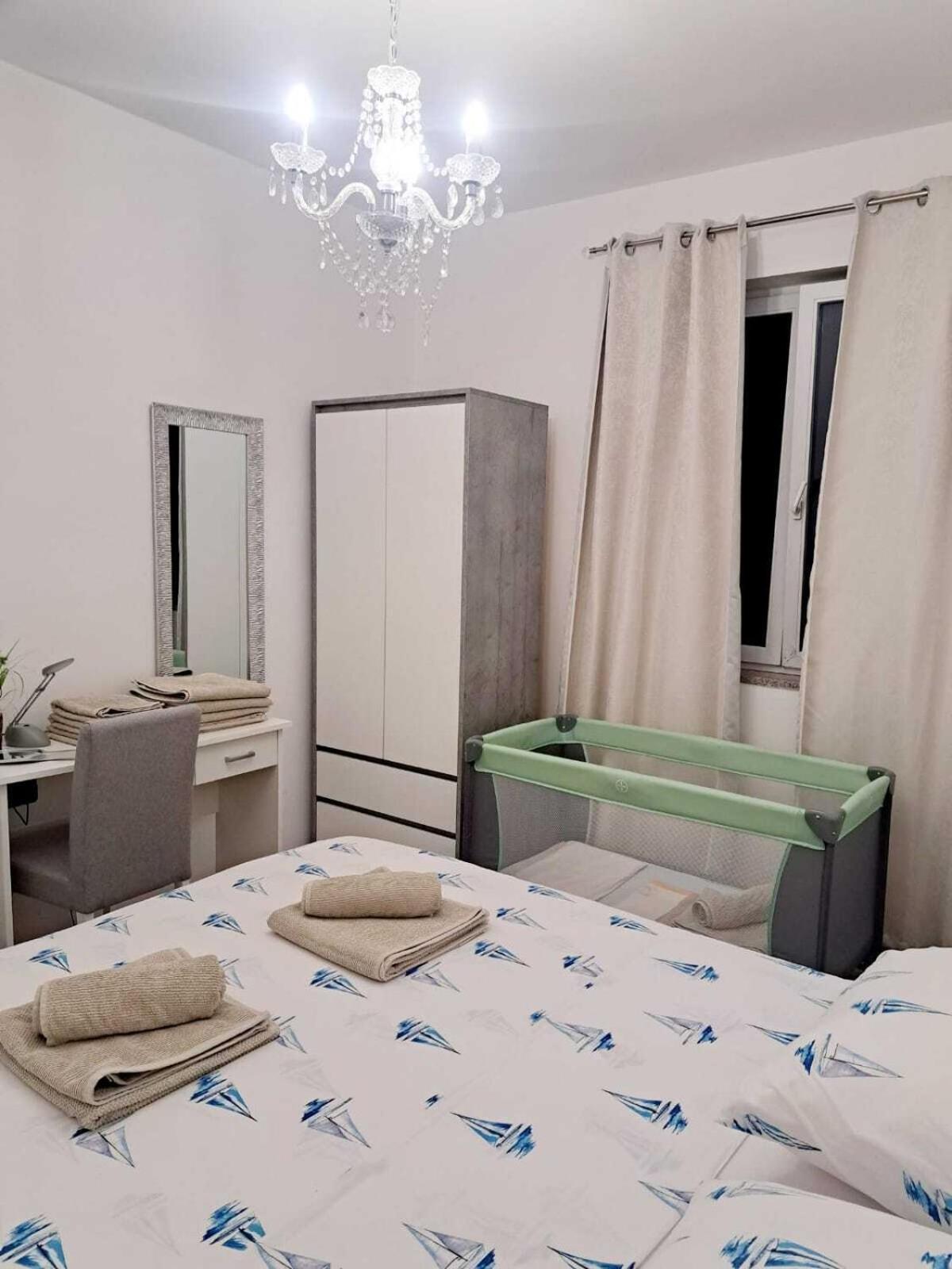 Apartman Melita