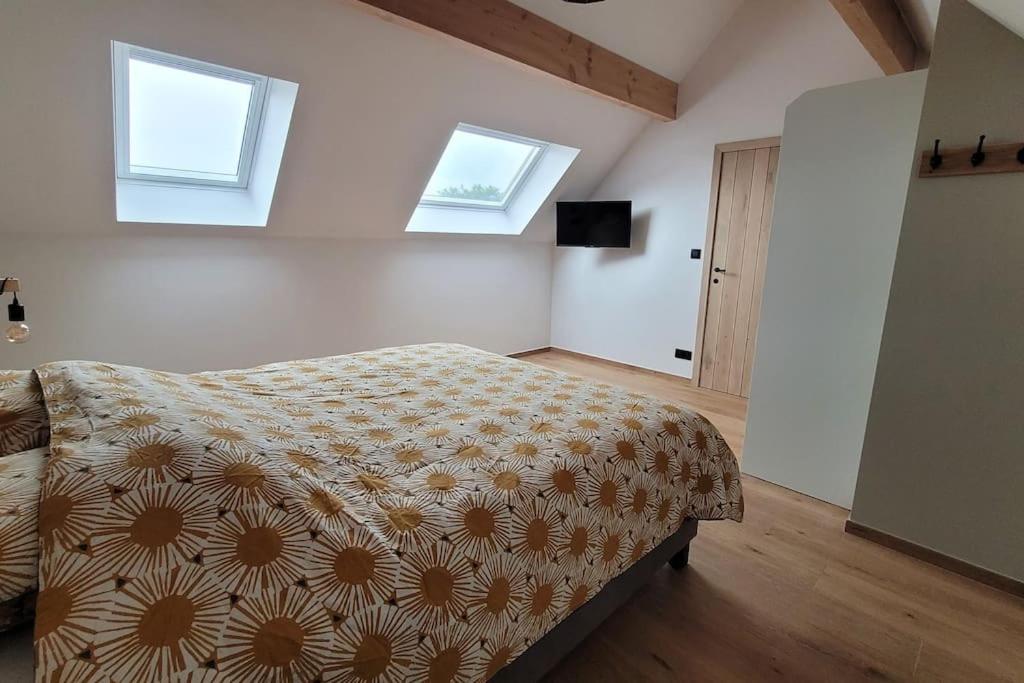 Maison T
