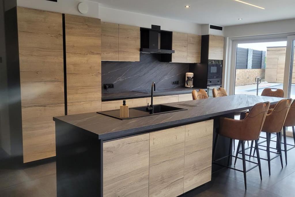 Maison T