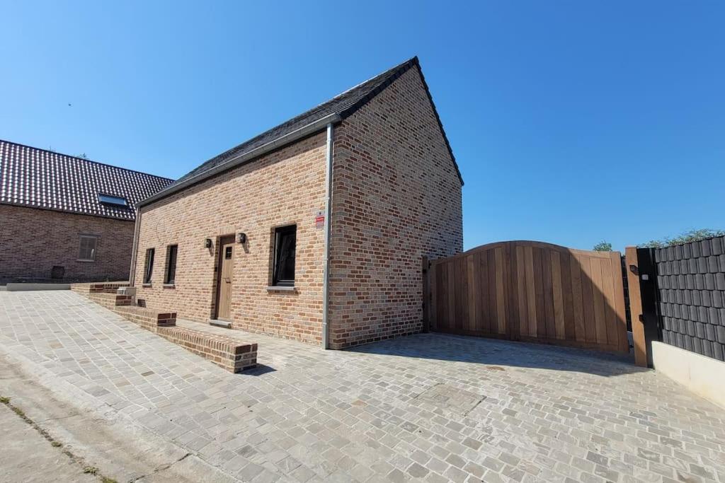 Maison T