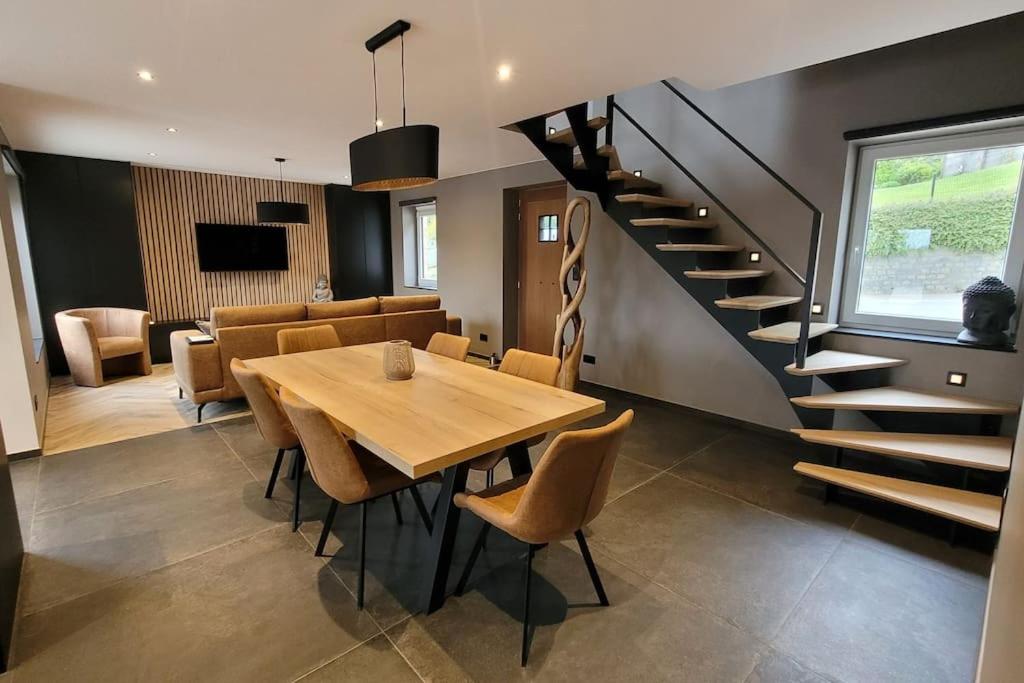 Maison T