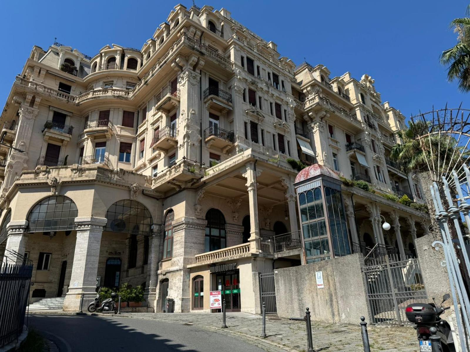 Miramare Serenella