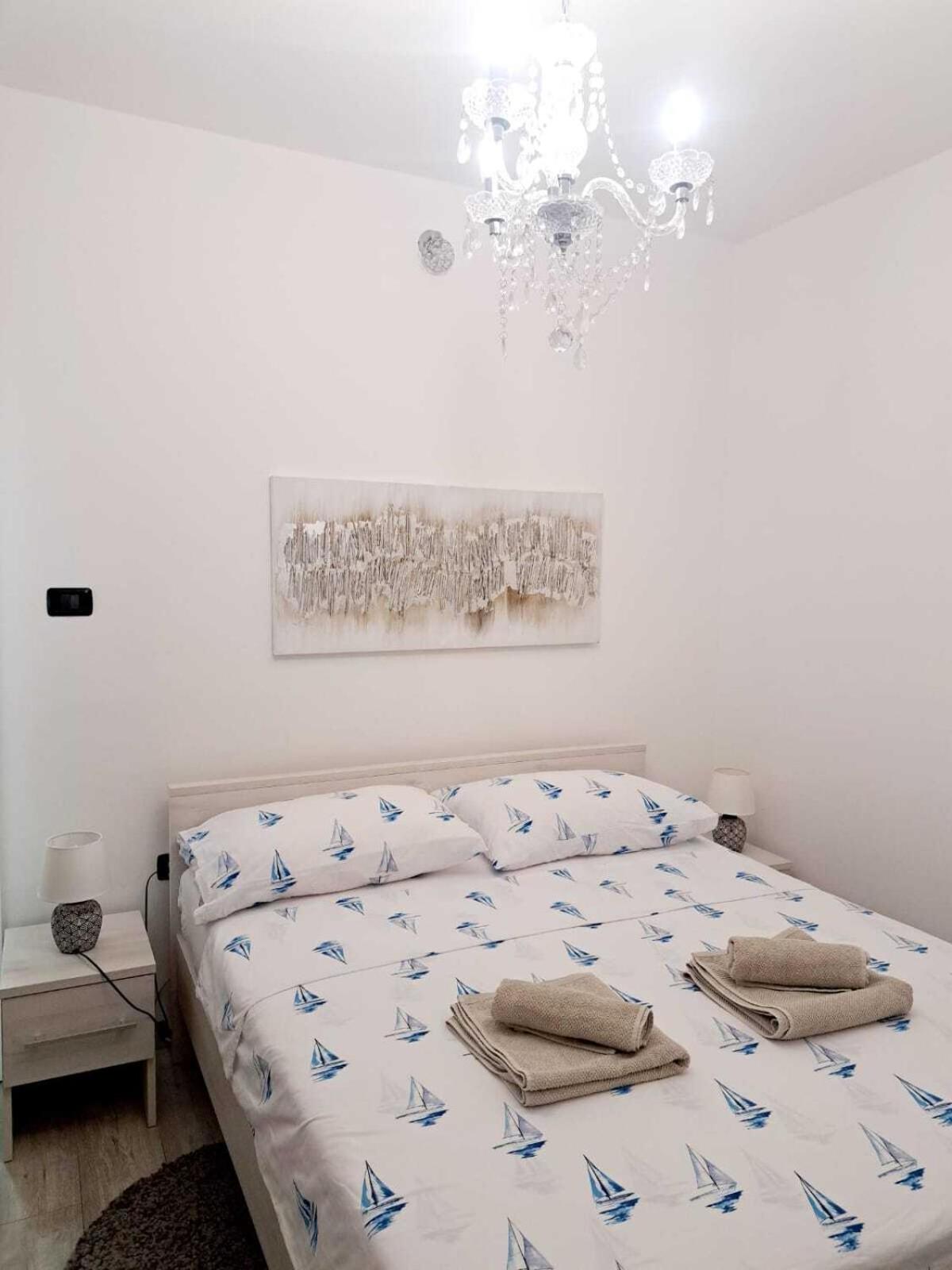 Apartman Melita