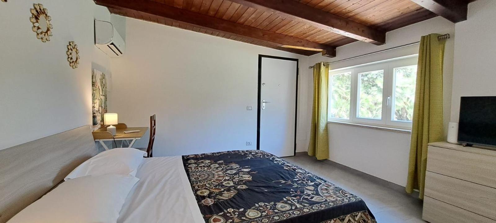 Villa Clementina