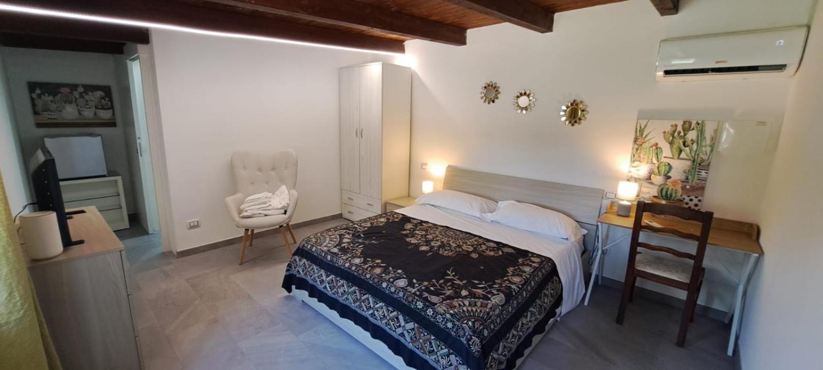 Villa Clementina