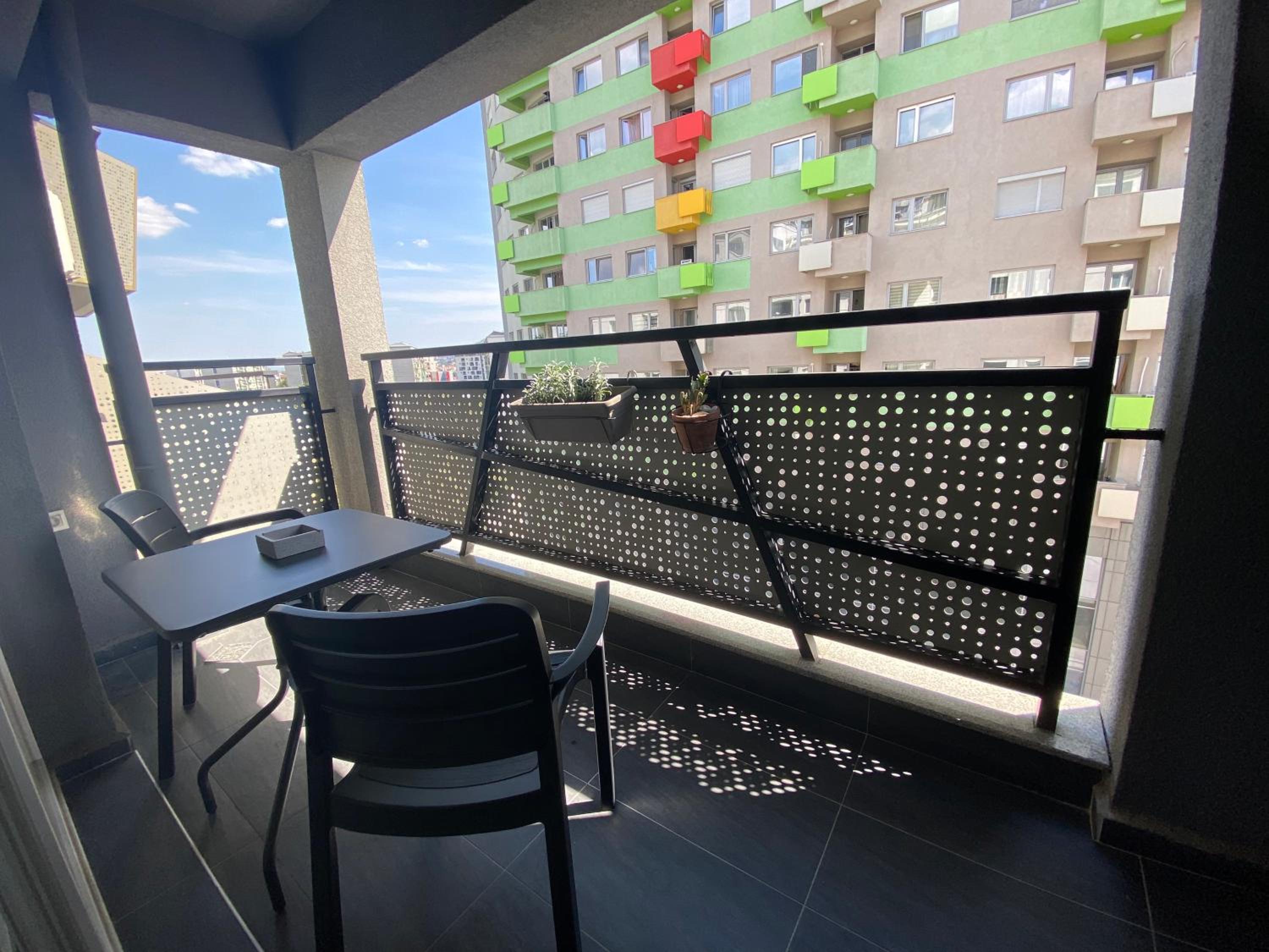 Nikkis Urban Retreat