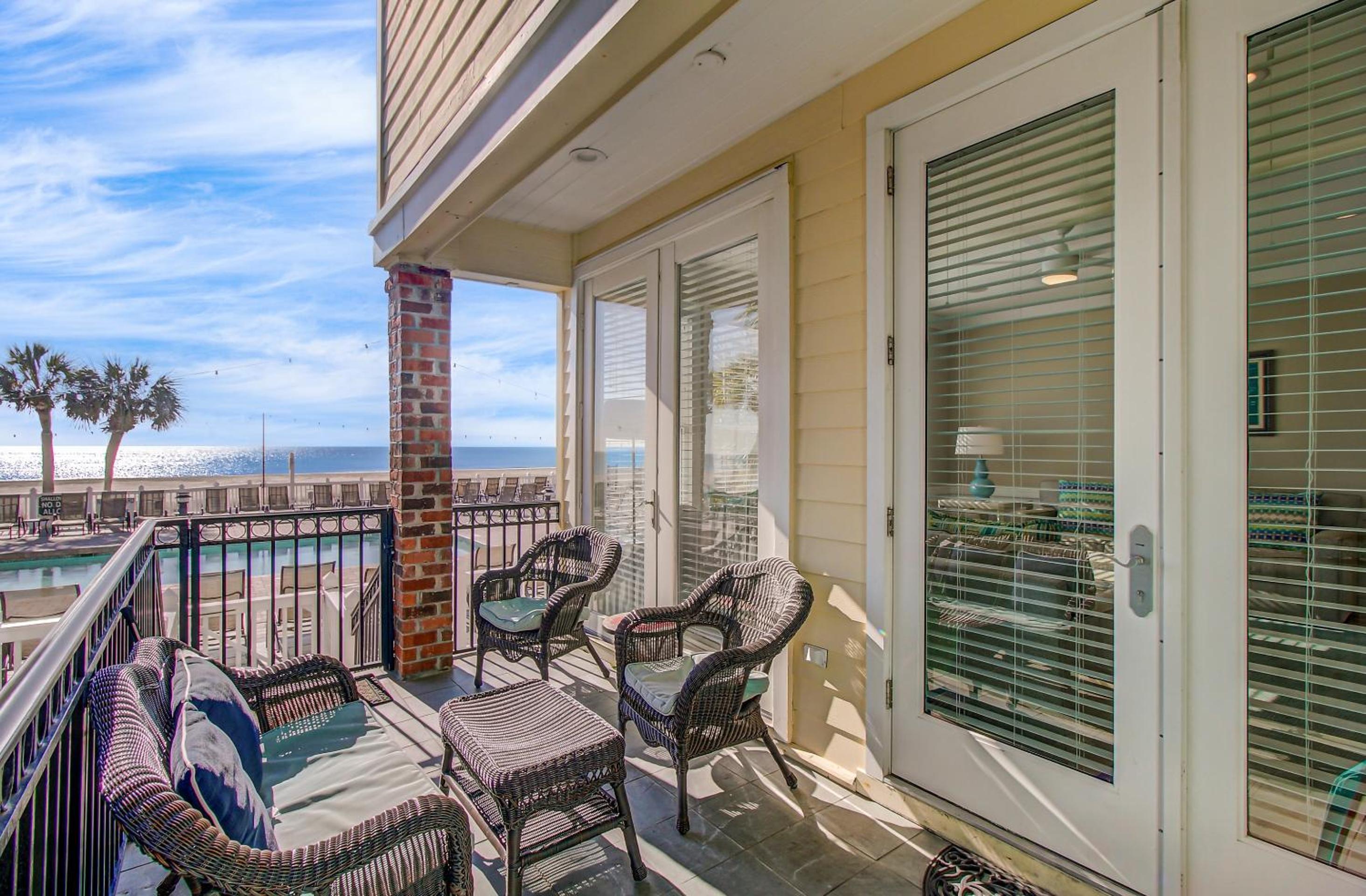 131 Grand Pavilion by AvantStay Oceanfront On The Boardwalk
