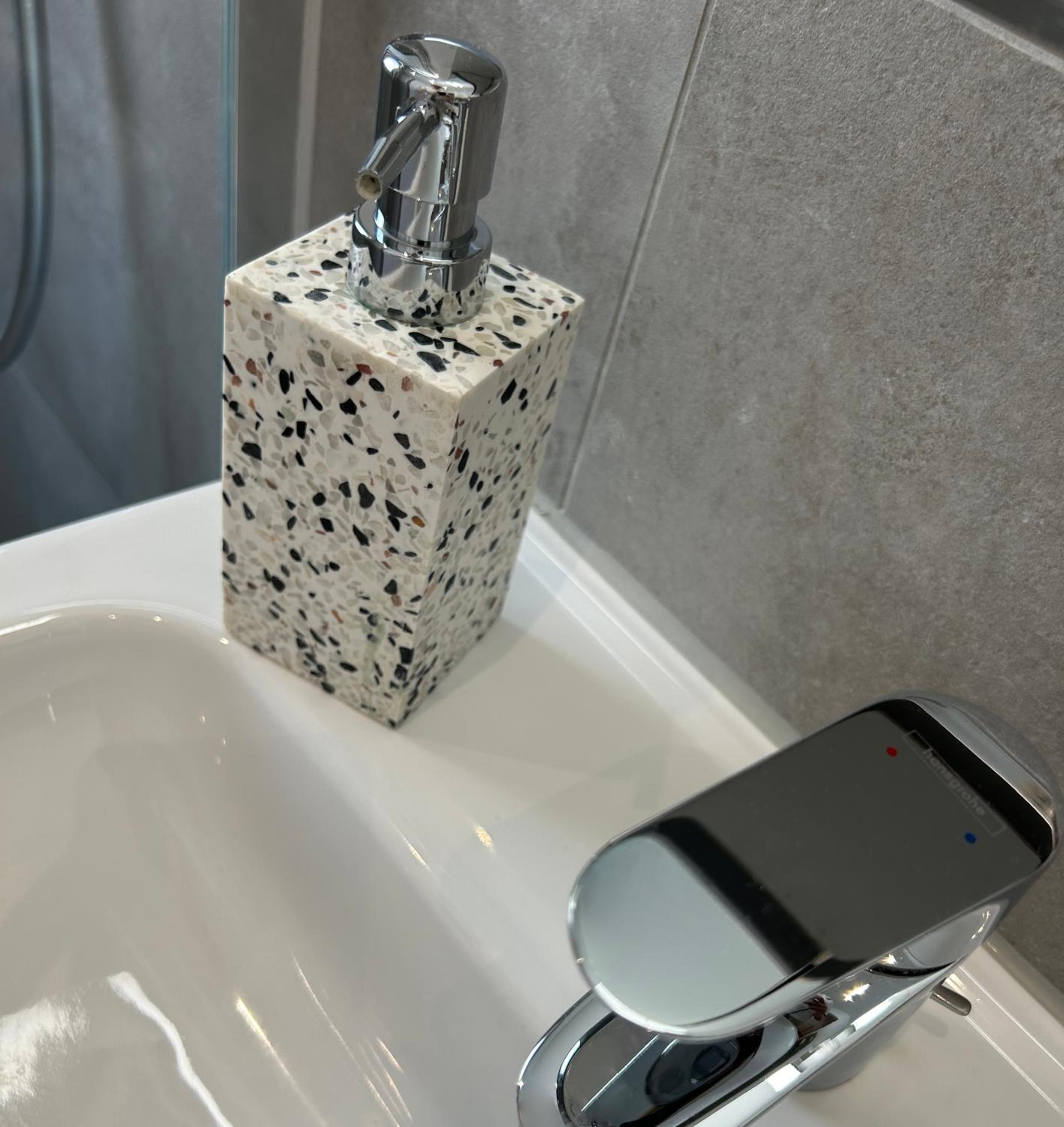 neues trendy Appartement in Hannover