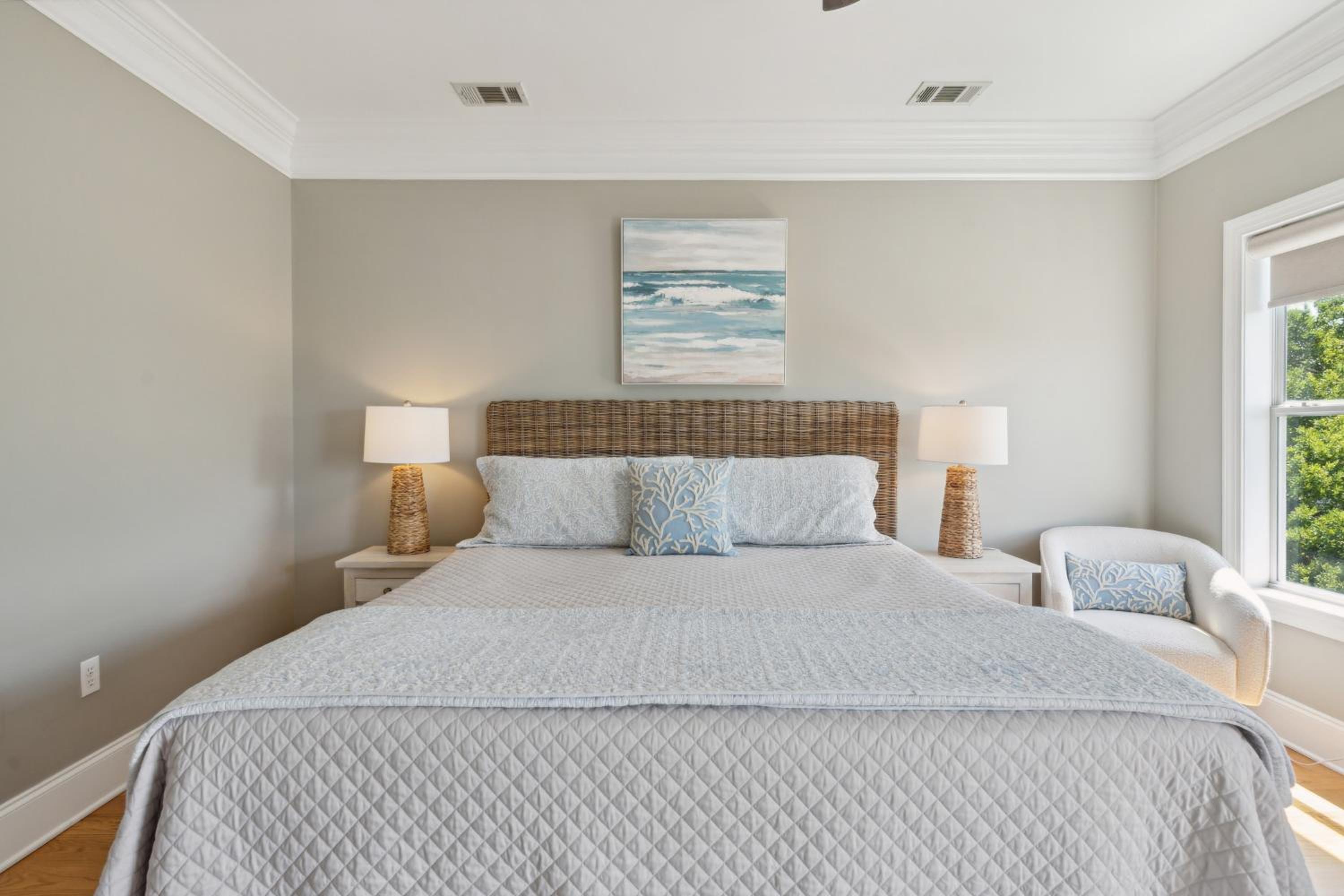3800 Cameron Boulevard AvantStay Pool Ocean Views Deck