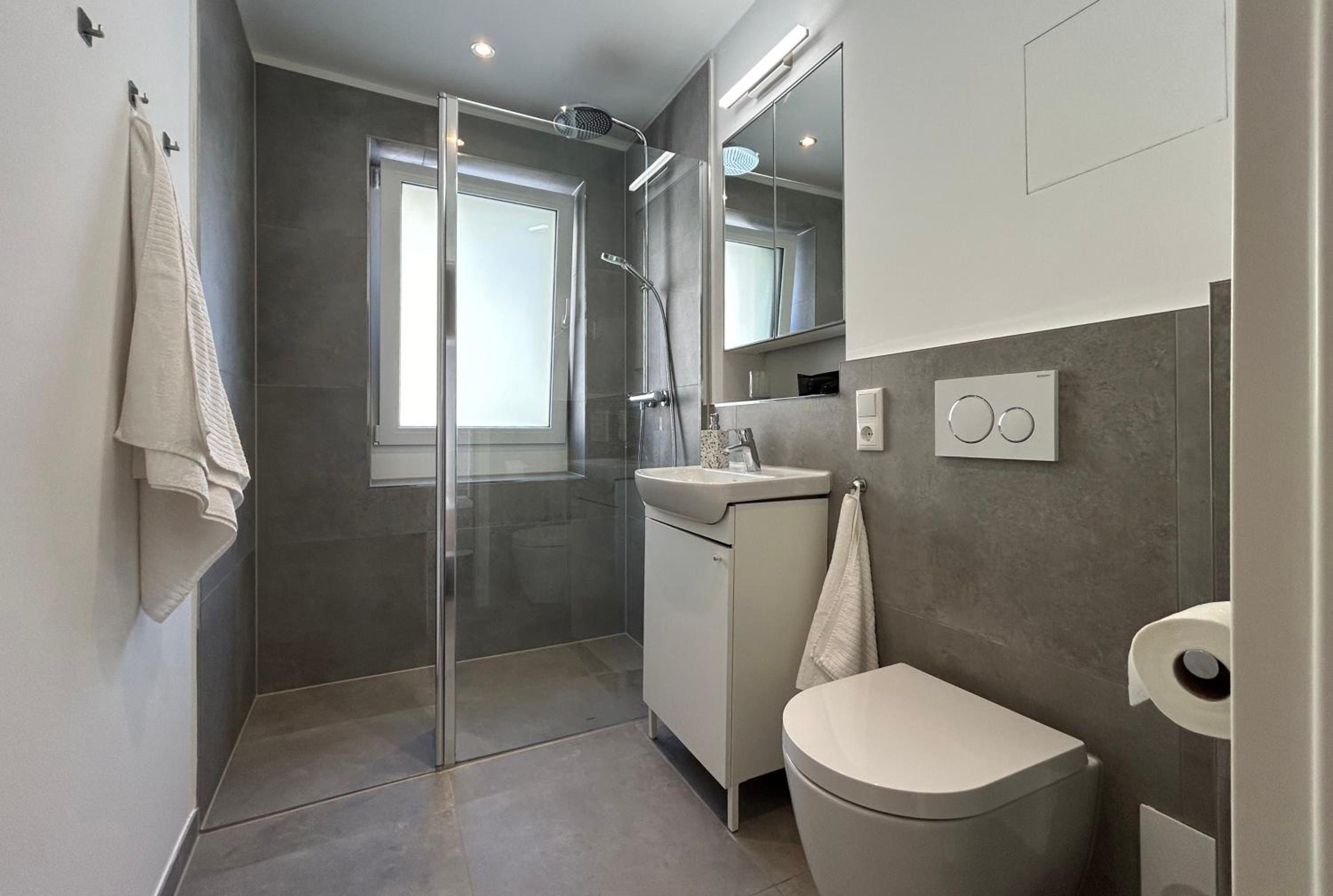 neues trendy Appartement in Hannover