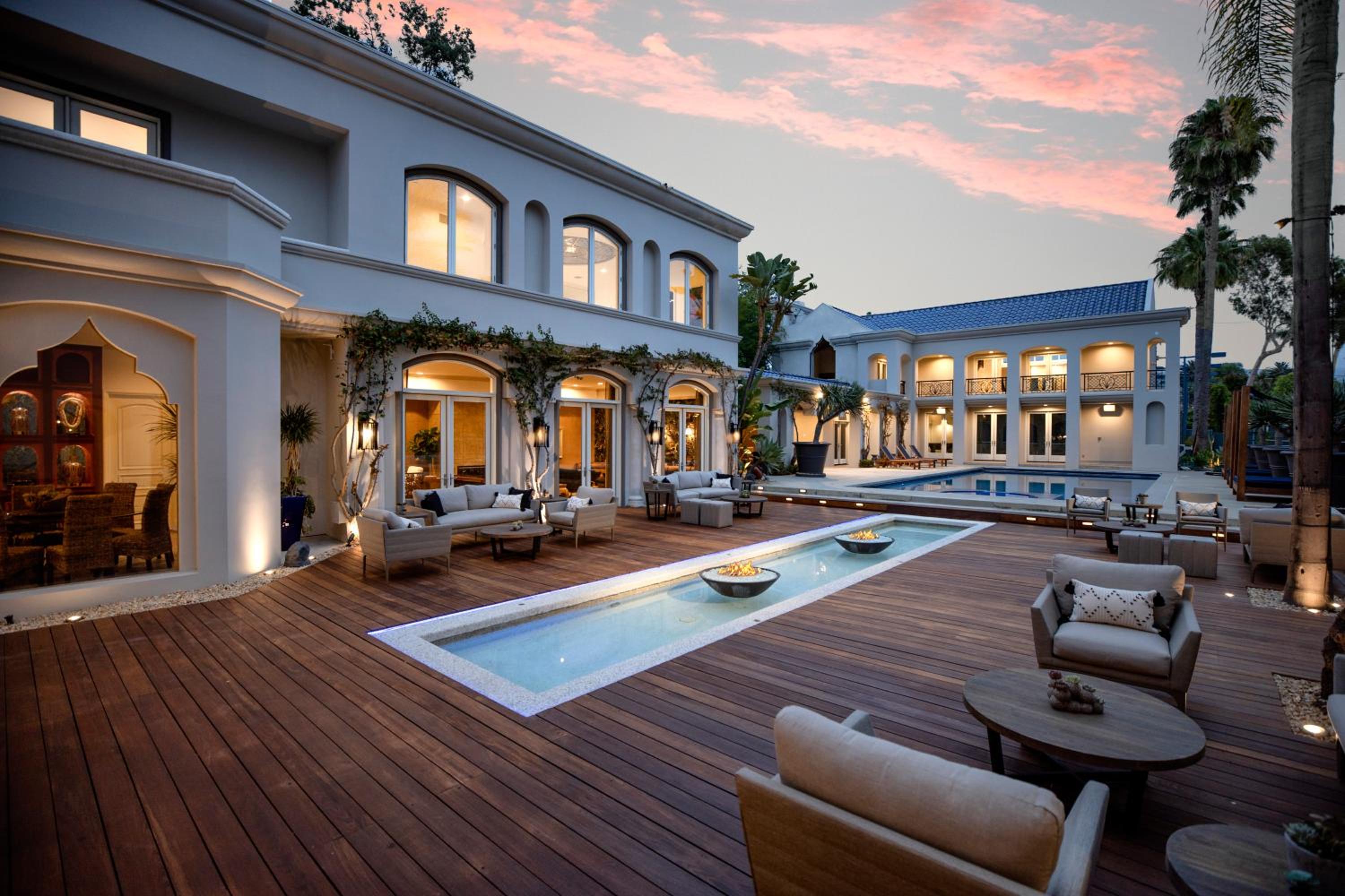 Sophisticated Grand Mansion