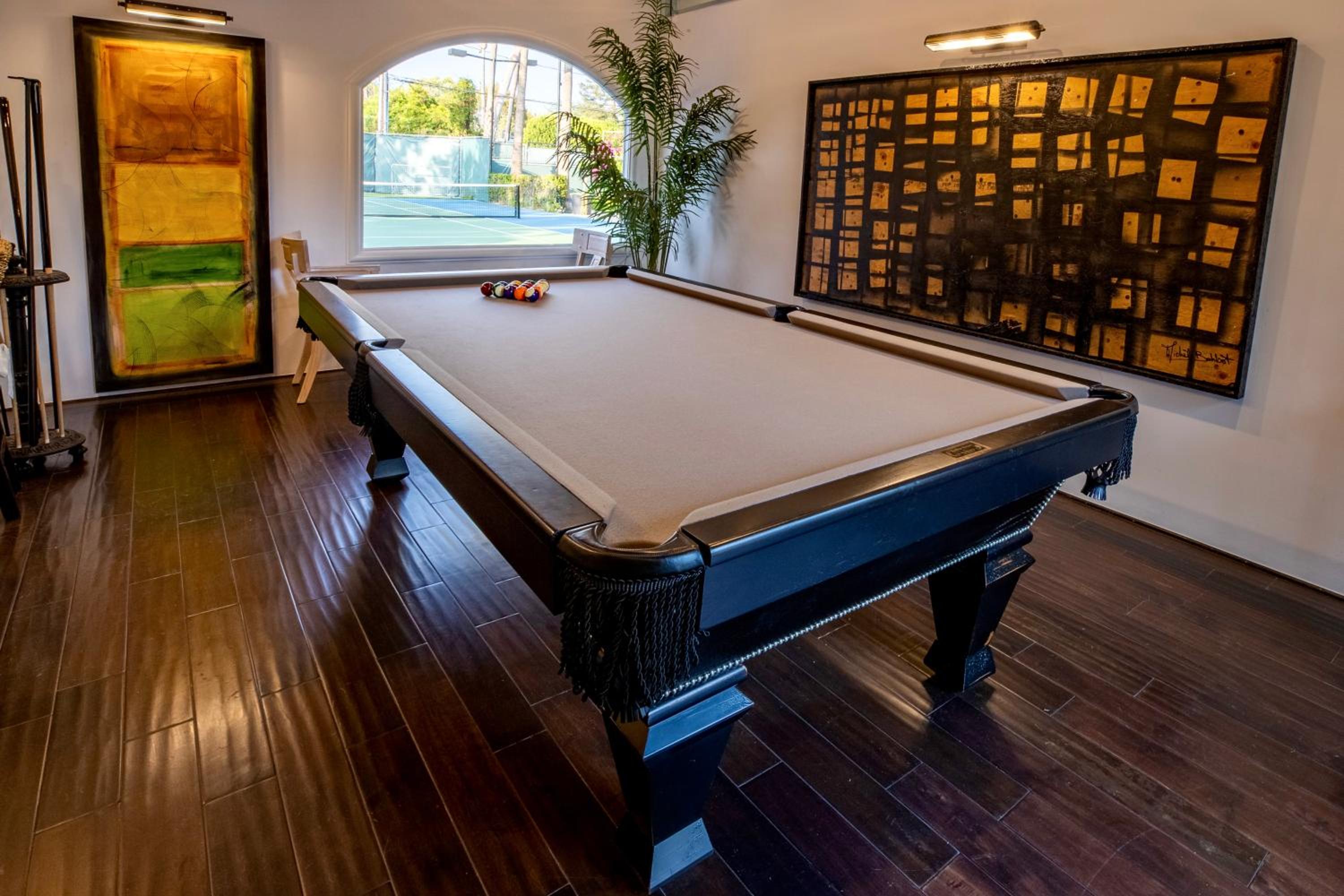 Sophisticated Grand Mansion