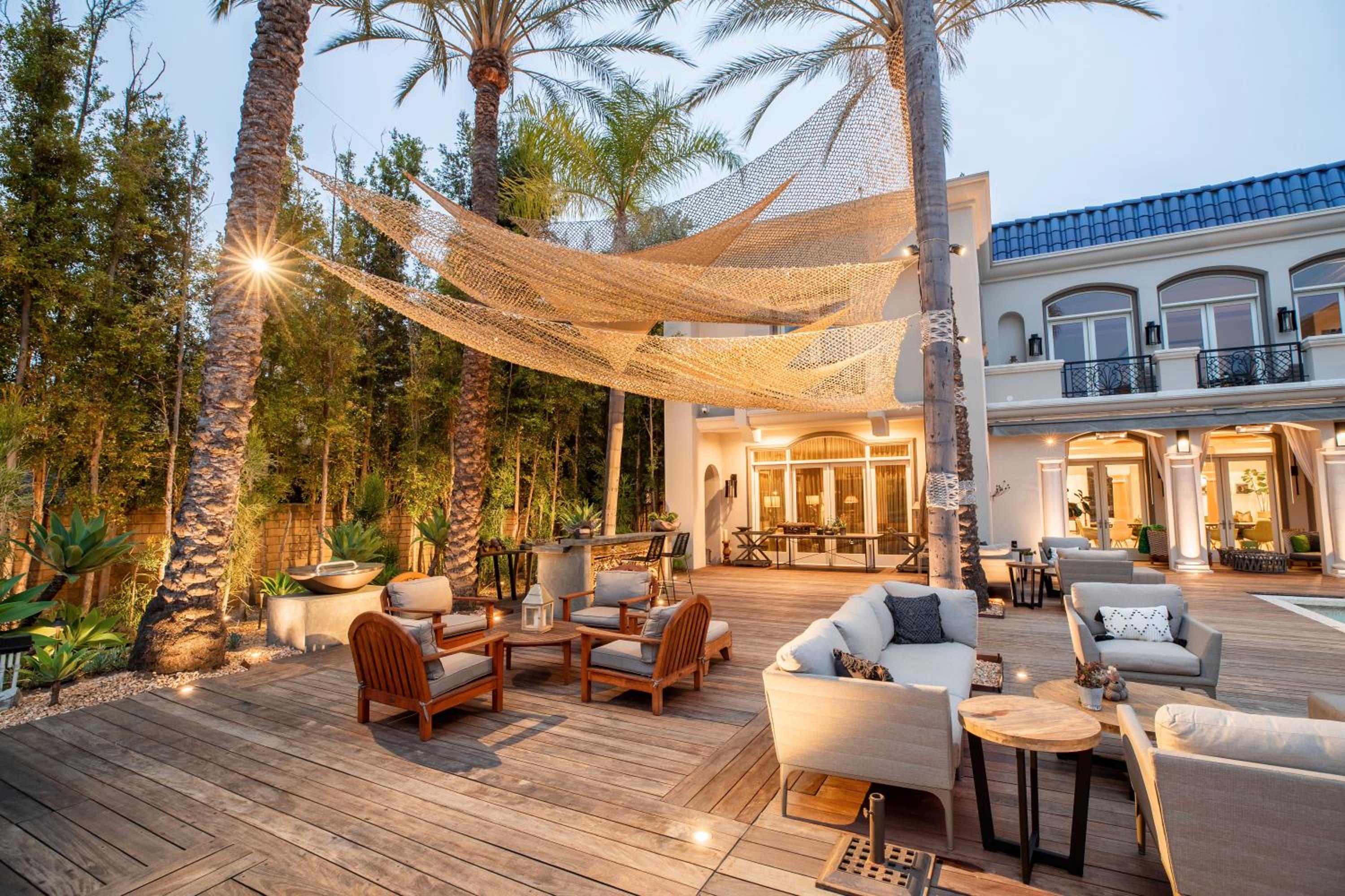 Sophisticated Grand Mansion