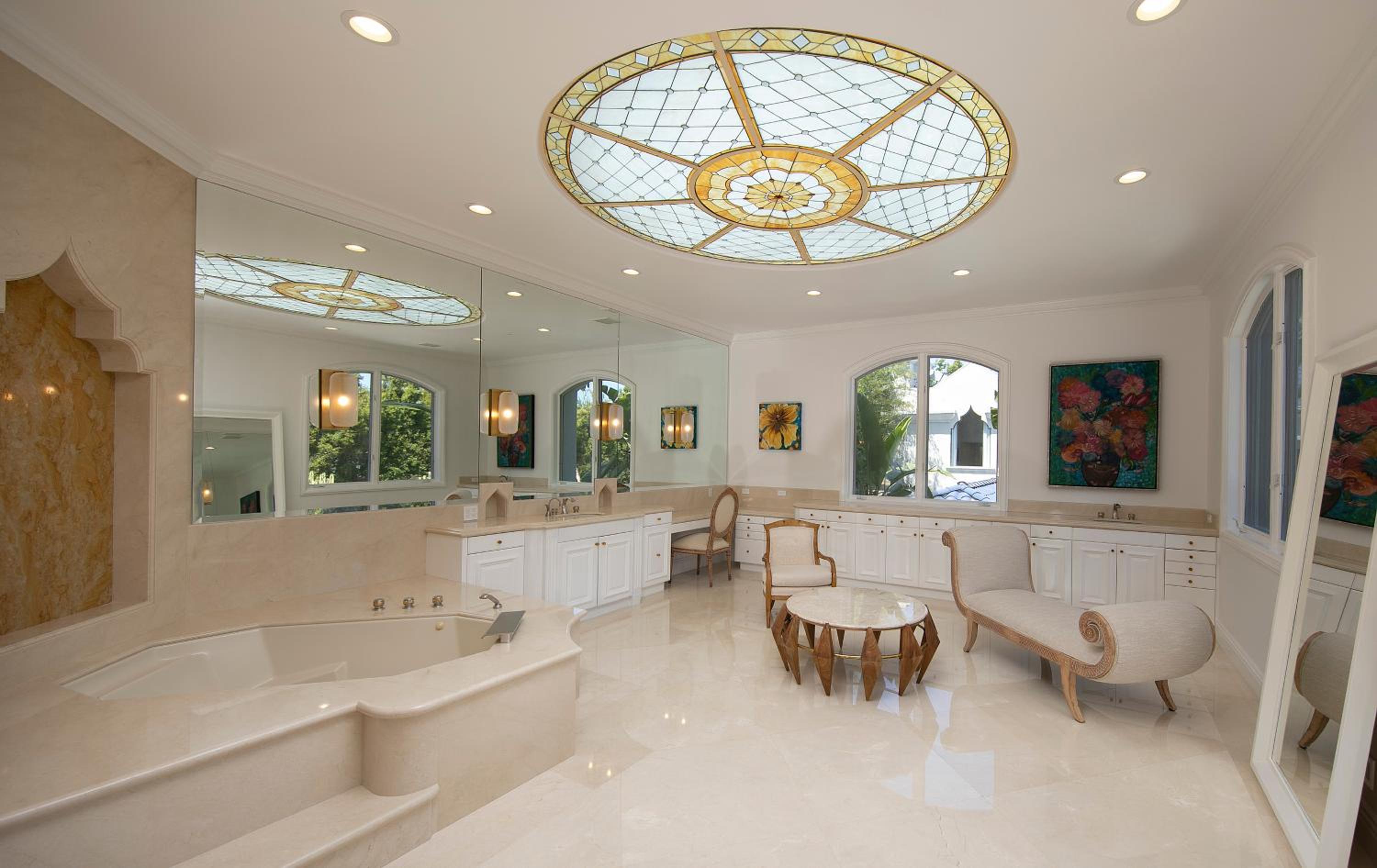 Sophisticated Grand Mansion
