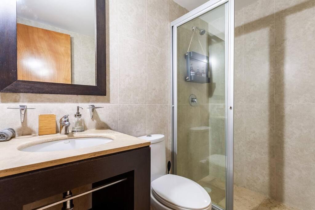Amazing 3BR in Roma Condesa photo 4