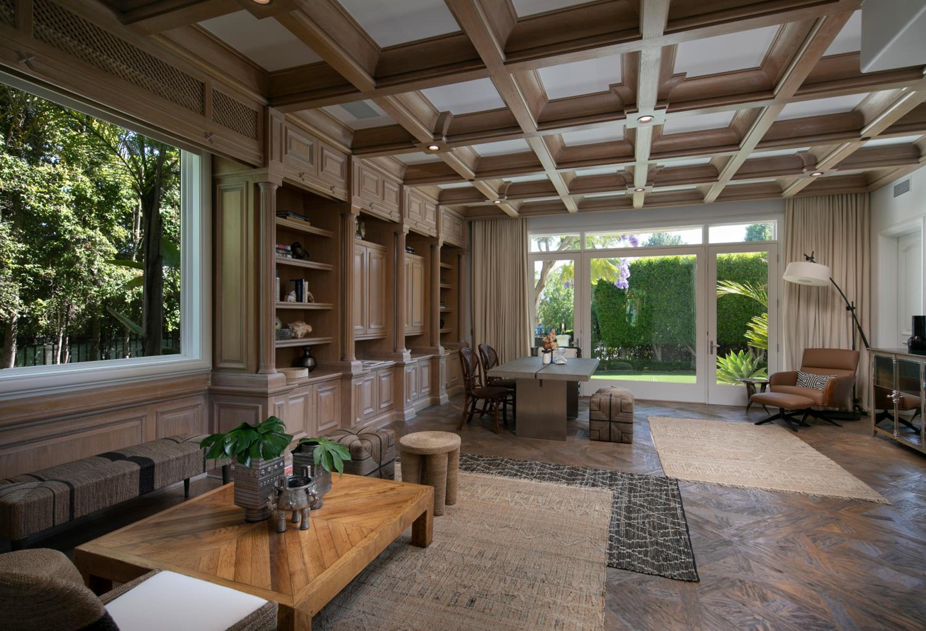Sophisticated Grand Mansion