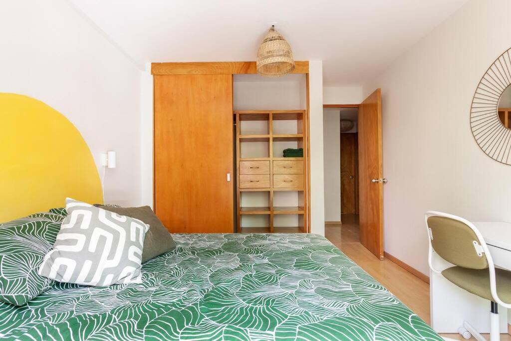 Amazing 3BR in Roma Condesa photo 3