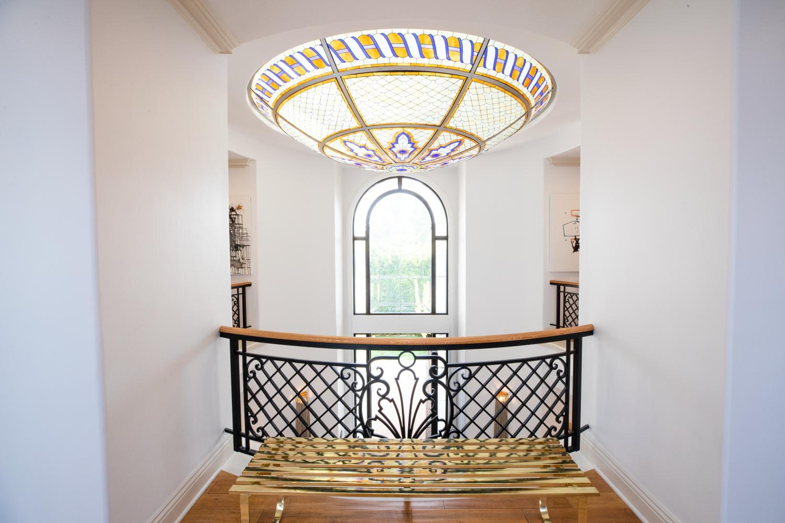 Sophisticated Grand Mansion