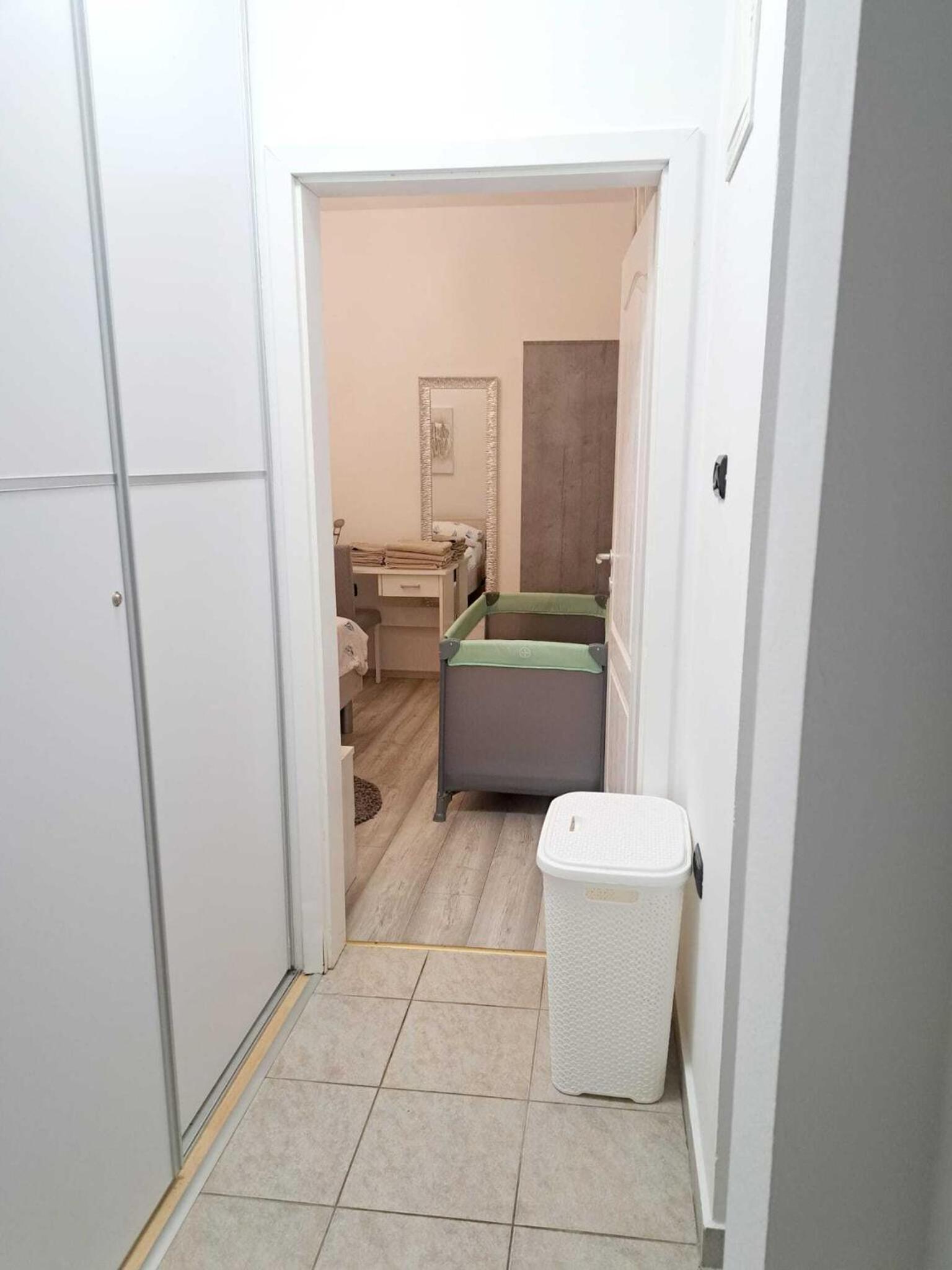 Apartman Melita