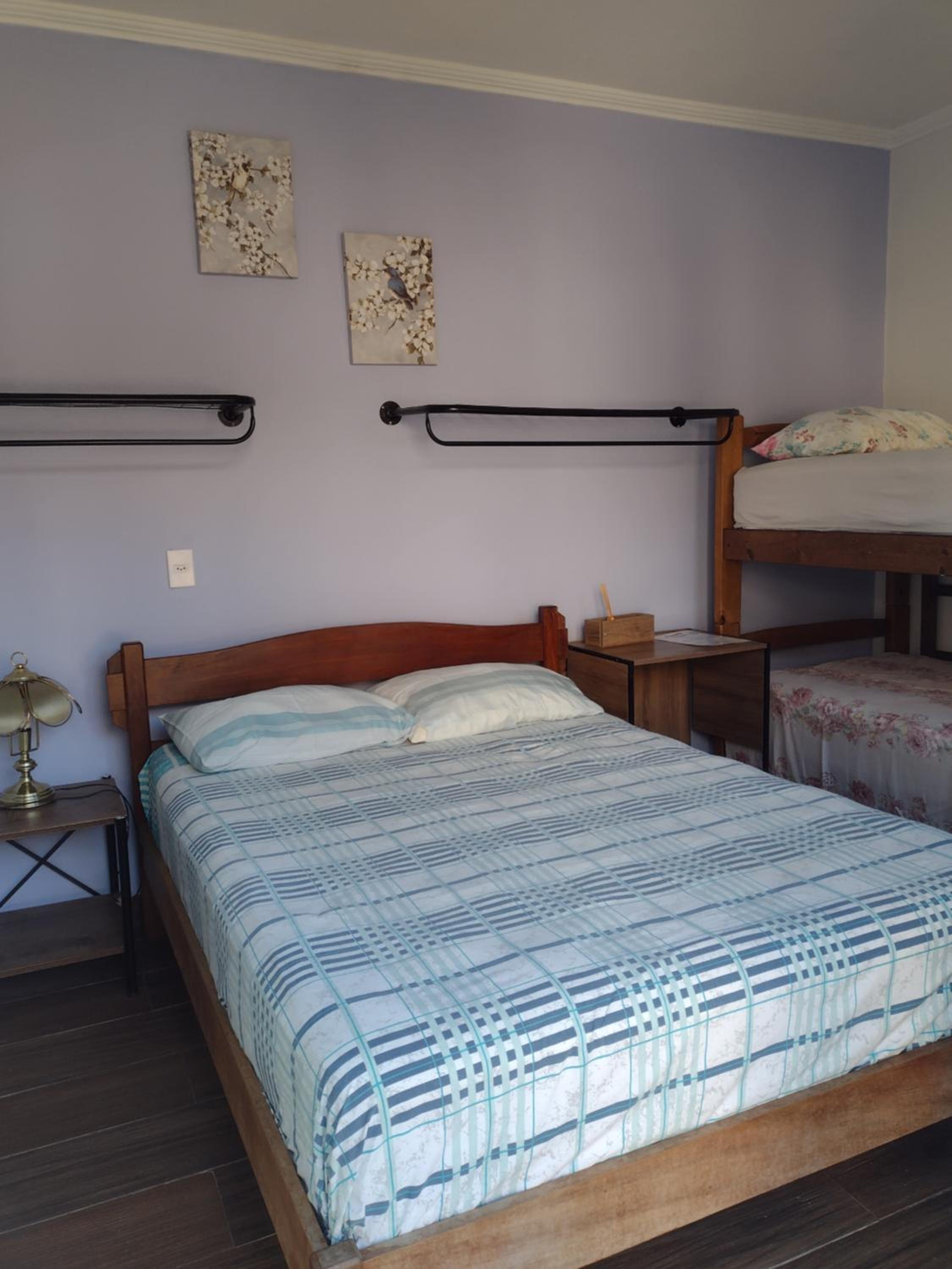 Casa de temporada Hanaki