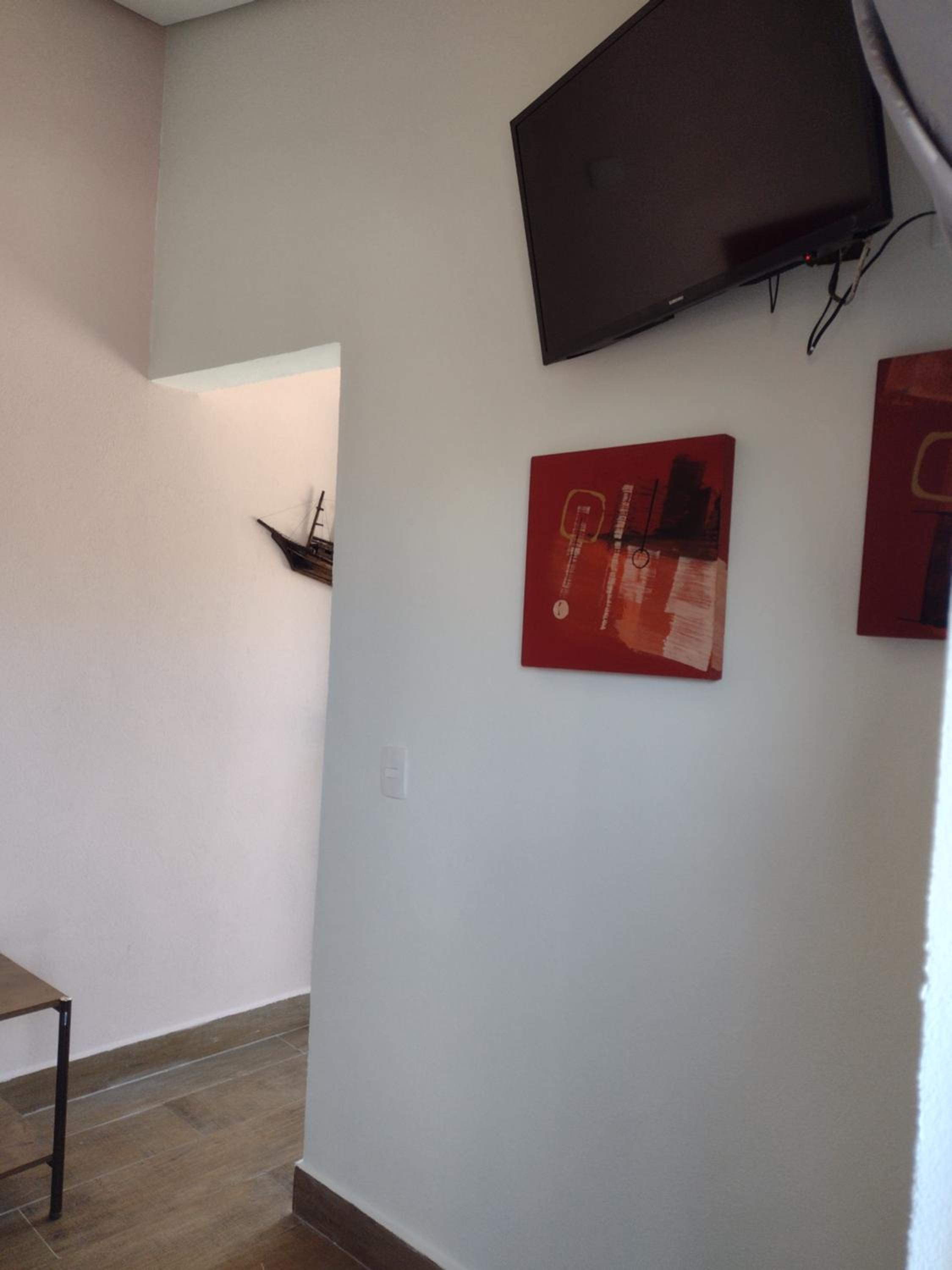 Casa de temporada Hanaki