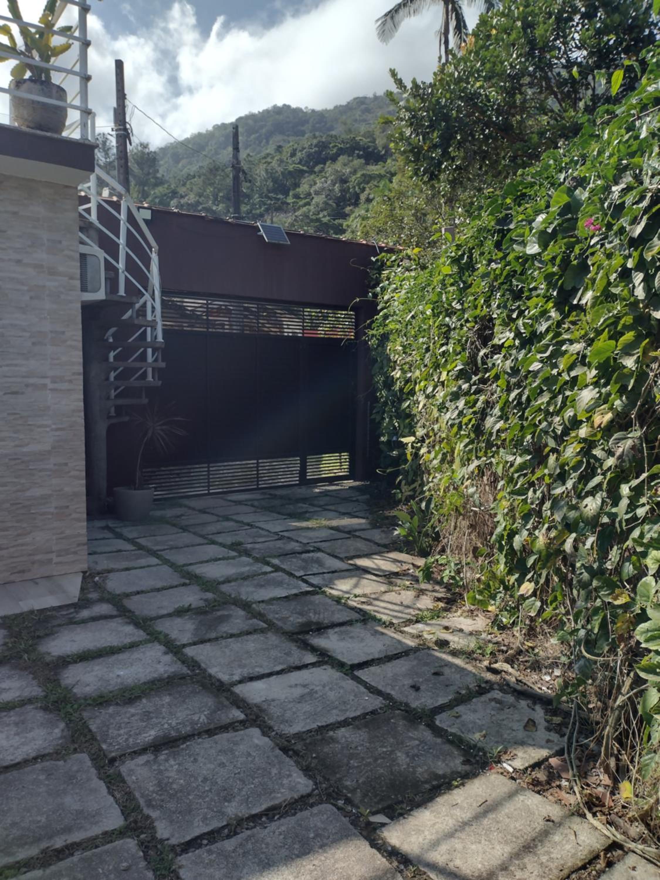 Casa de temporada Hanaki