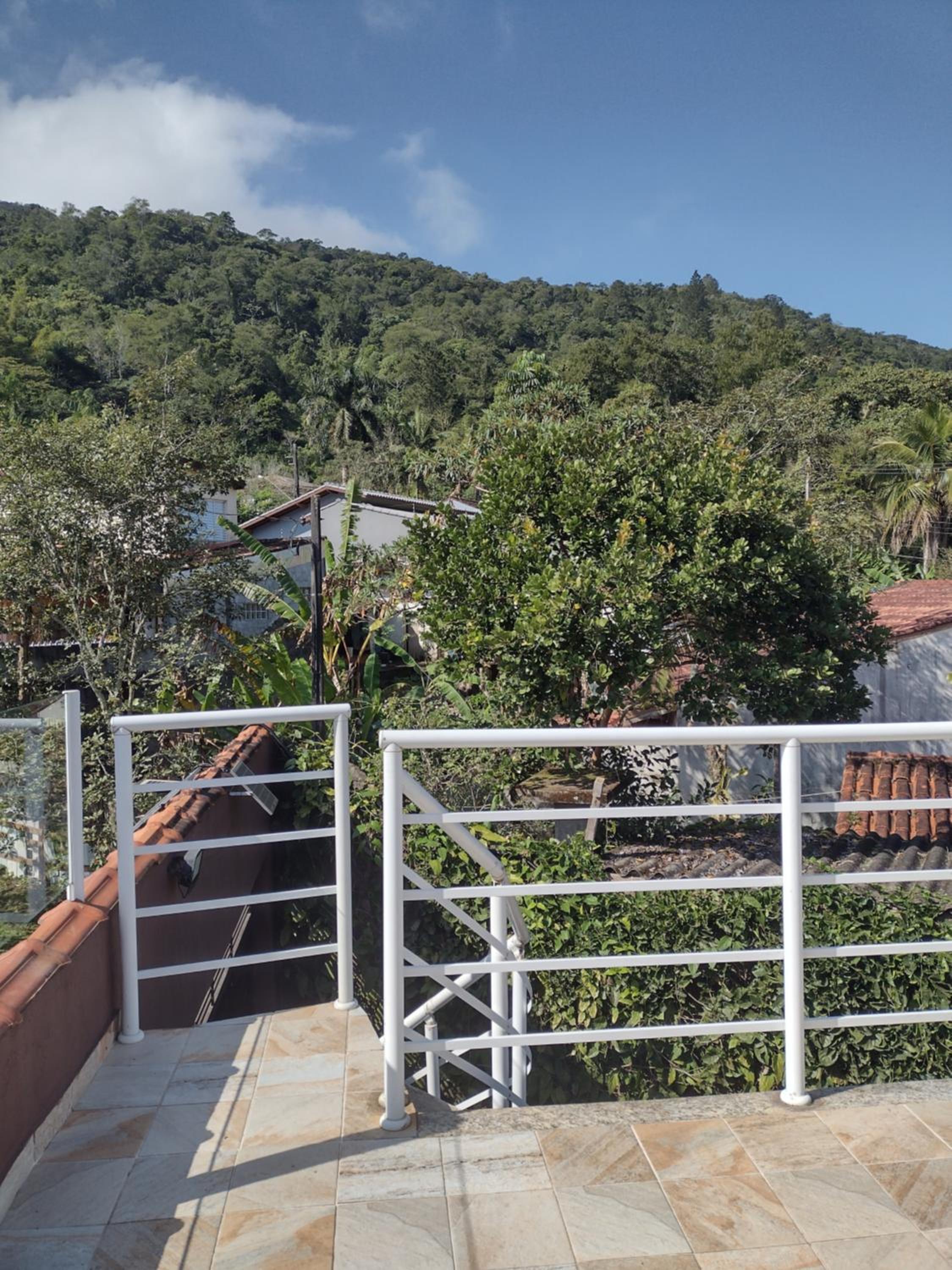 Casa de temporada Hanaki