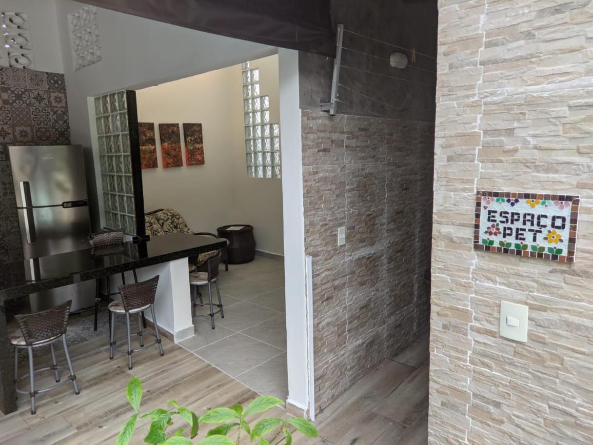Casa de temporada Hanaki