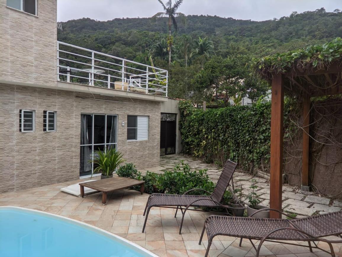 Casa de temporada Hanaki
