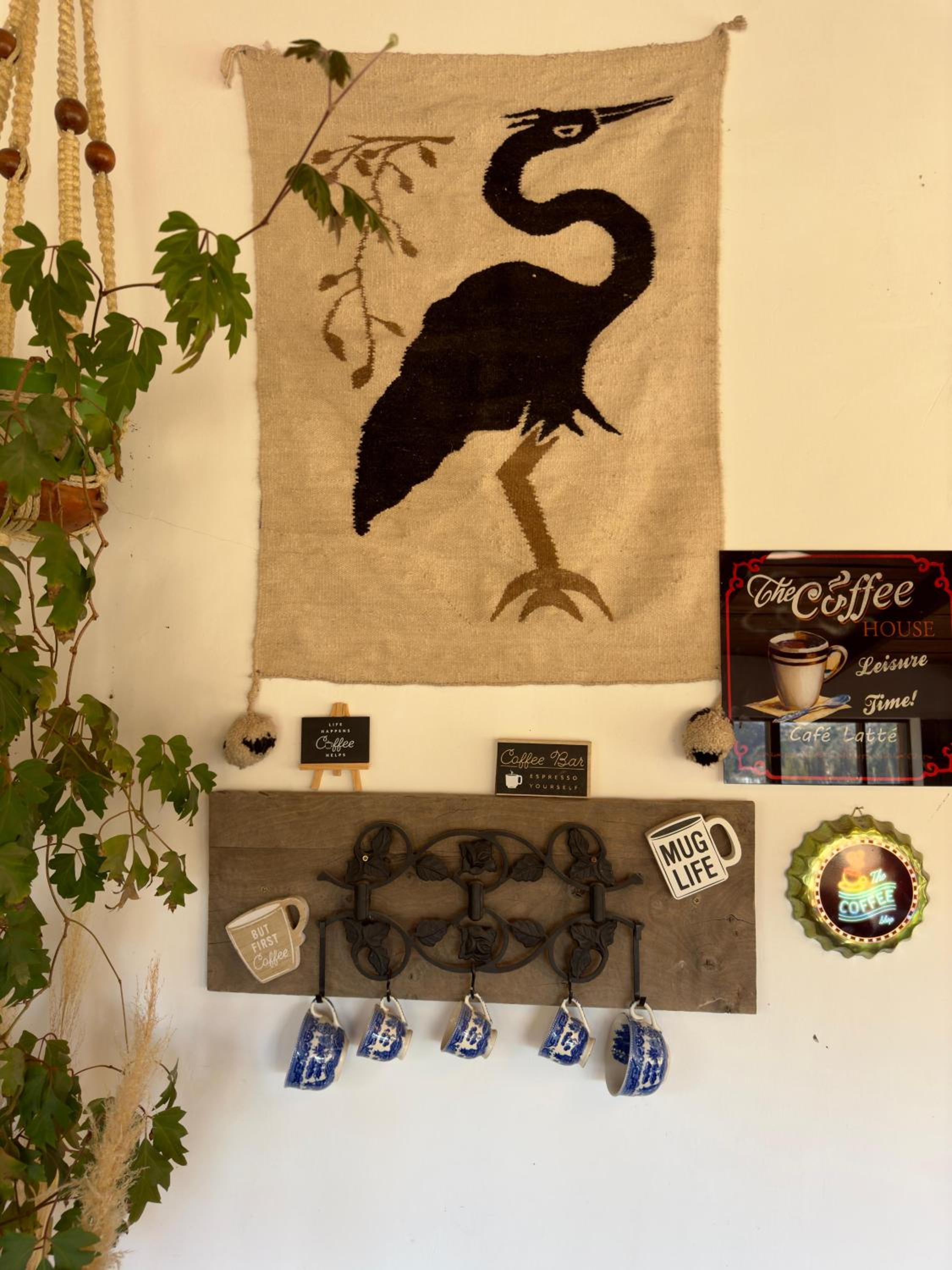 Cabaña La Rinconada Cayara