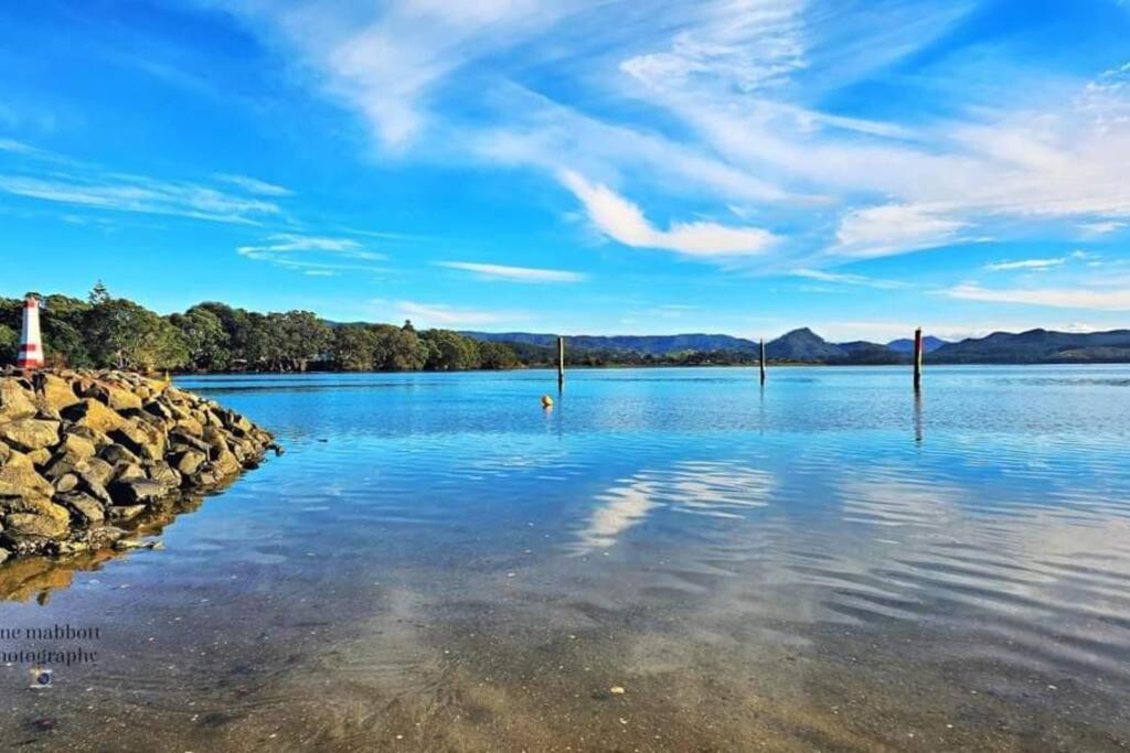 Whangamata Harbour Haven view 4
